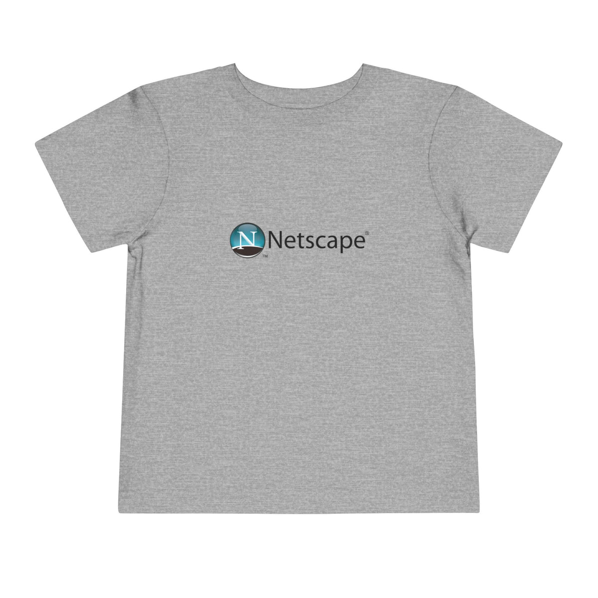 Netscape Toddler Tee / T-Shirt