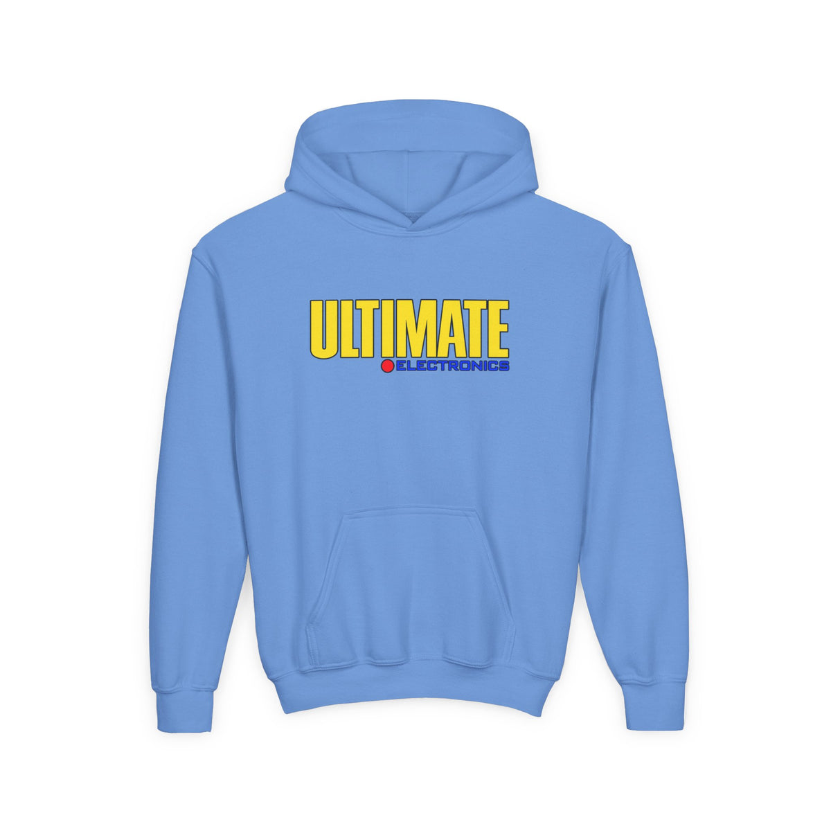 Ultimate Electronics Youth Hoodie / Sweatshirt