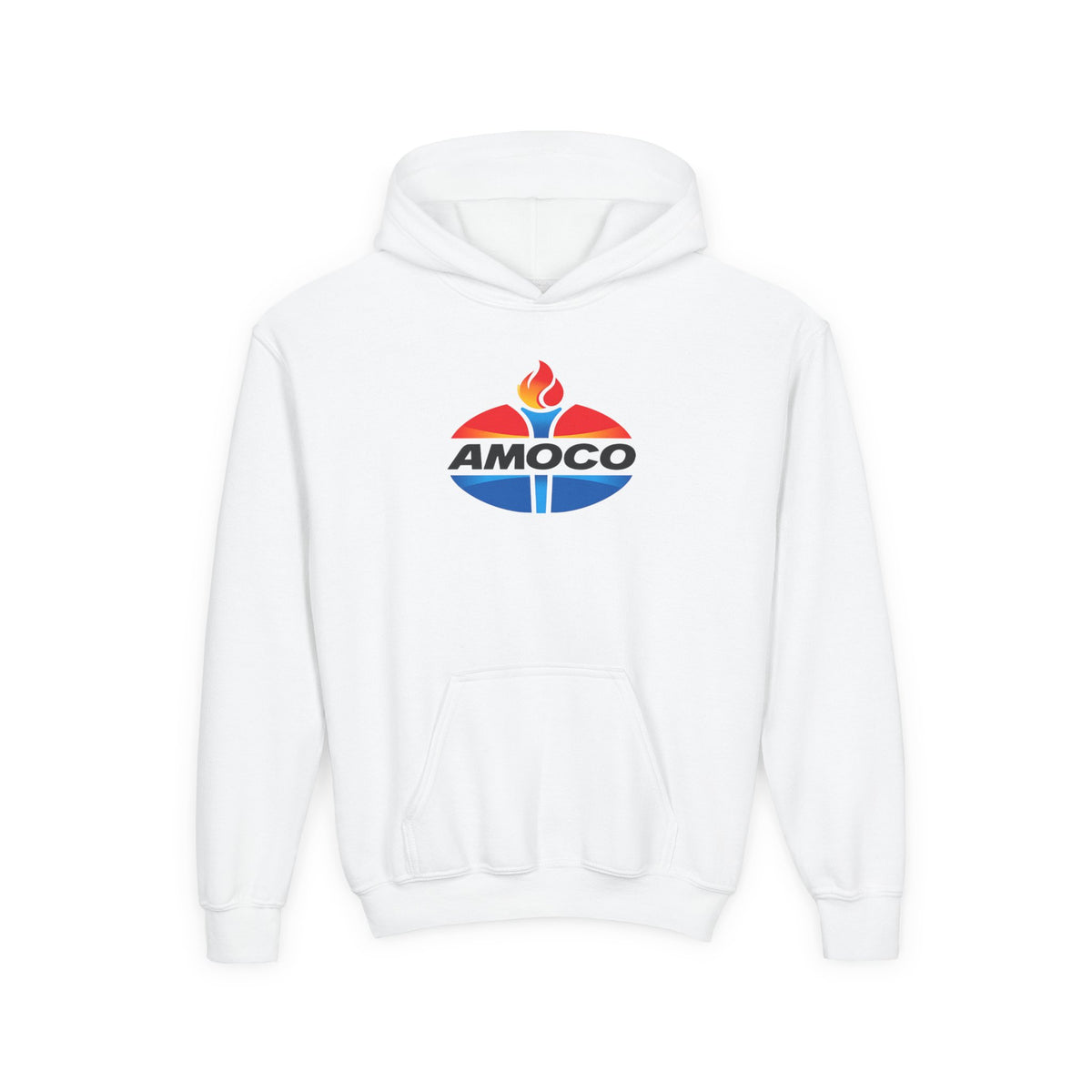 Amoco Youth Hoodie / Sweatshirt