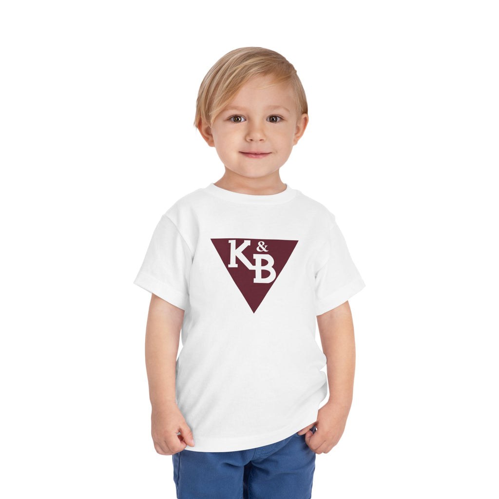 Kroch's and Brentano's Toddler Tee / T-Shirt