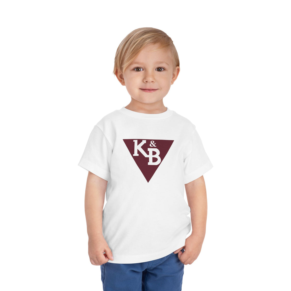 Kroch's and Brentano's Toddler Tee / T-Shirt