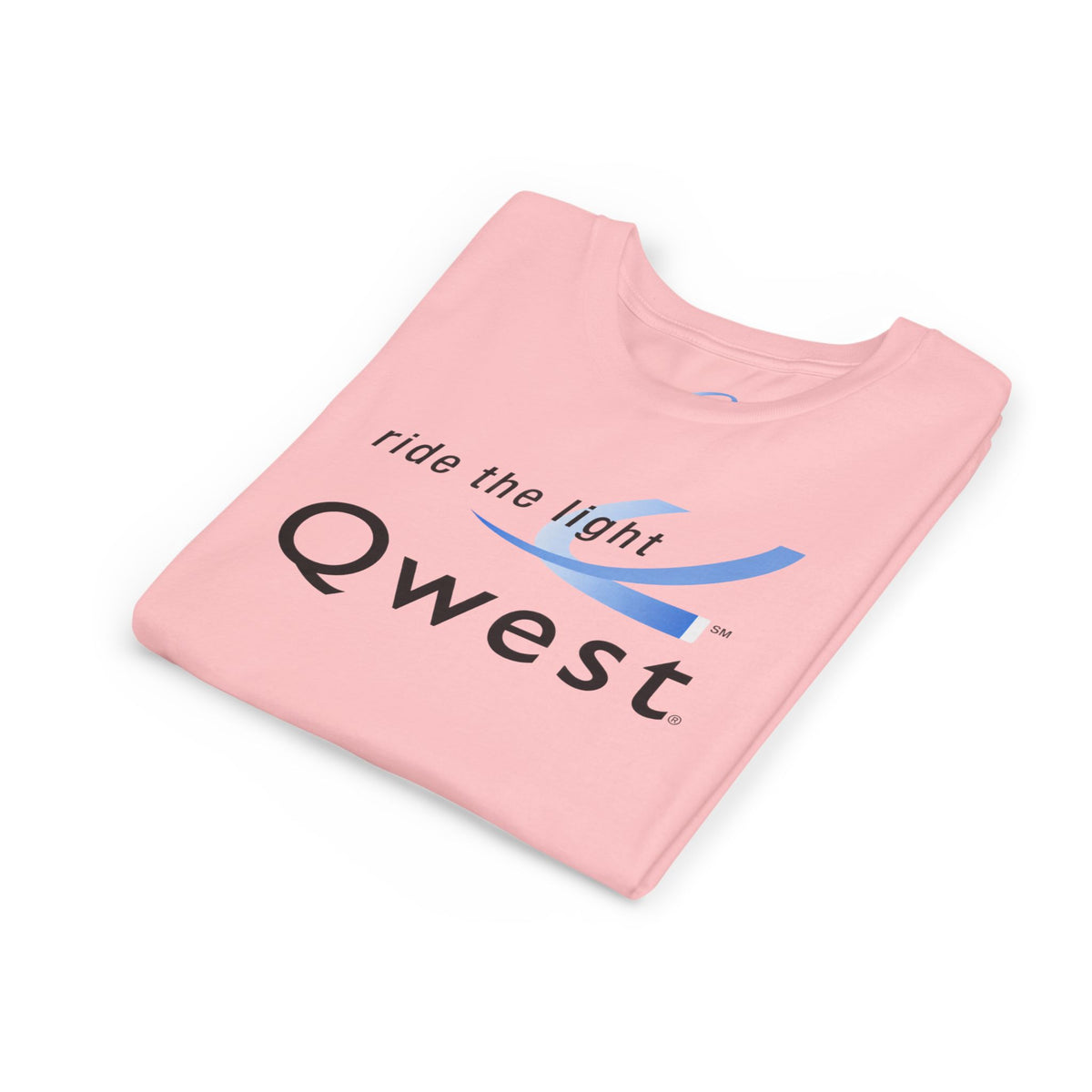 Qwest Kids Tee / T-Shirt