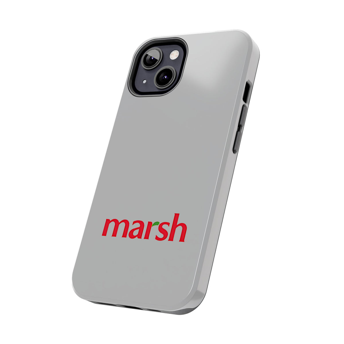 Marsh Supermarkets Tough Phone Case