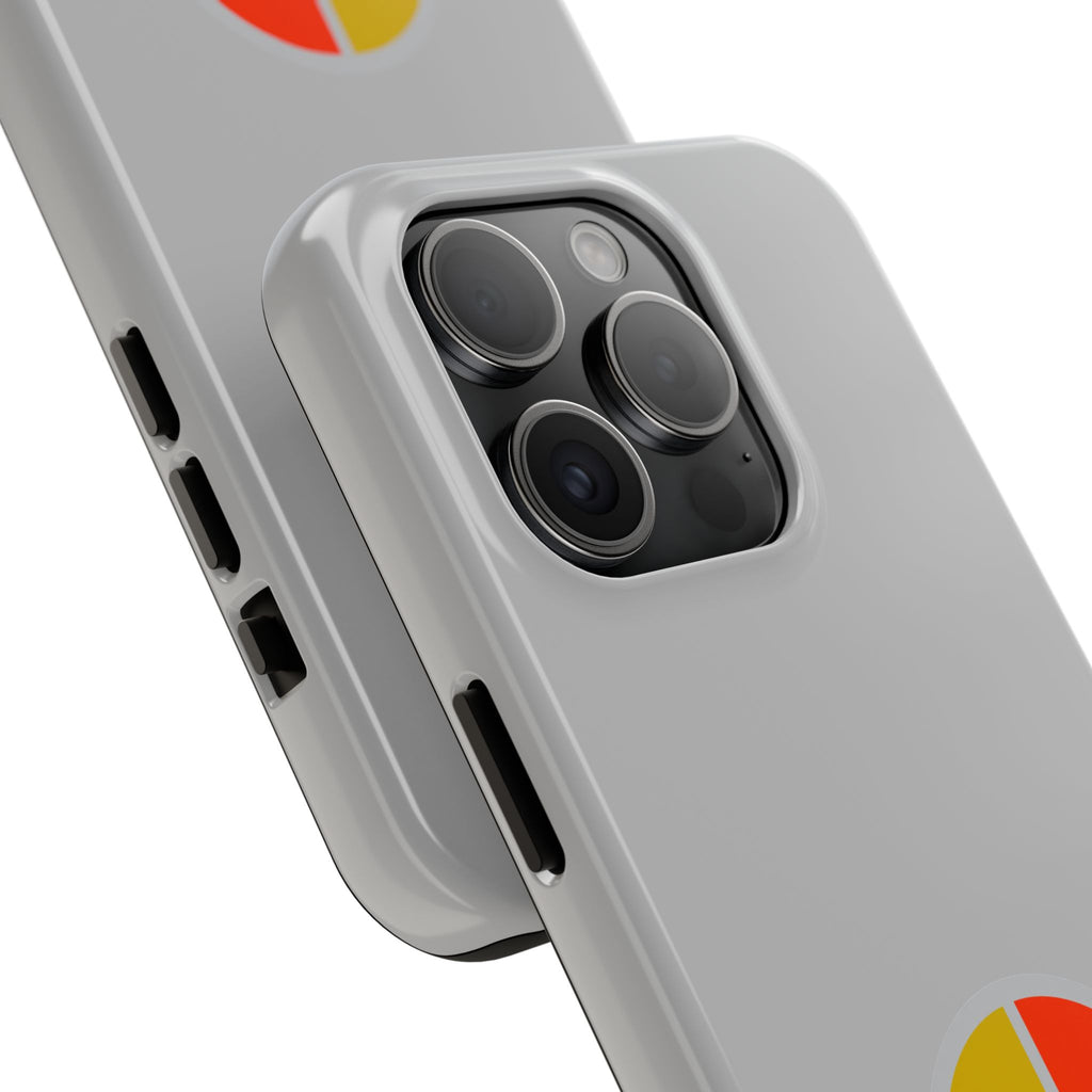 Kaiser Jeep Tough Phone Case