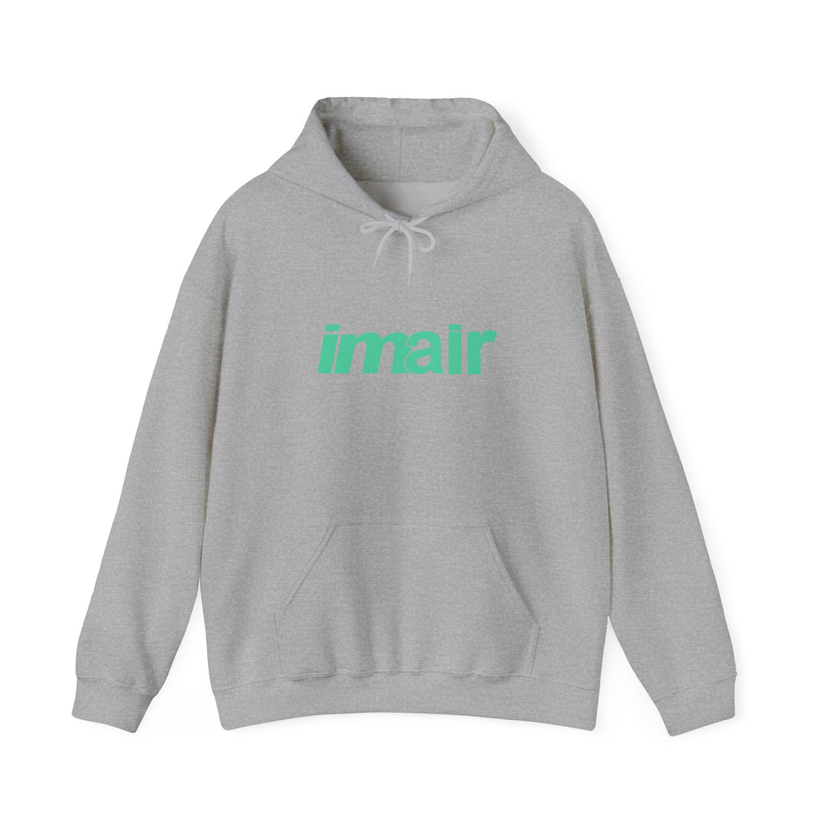 Imair Airlines Hoodie / Sweatshirt