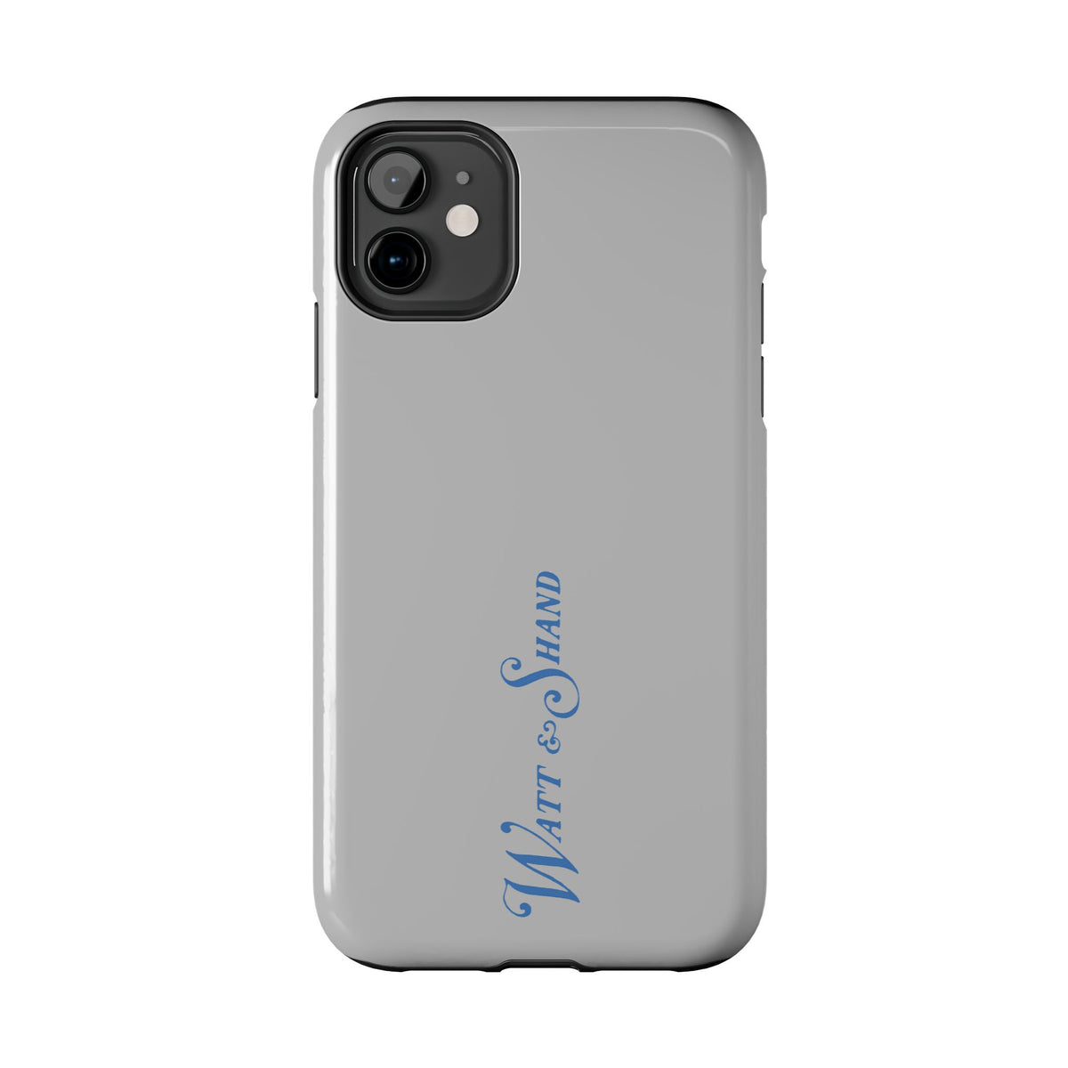 Watt & Shand Tough Phone Case