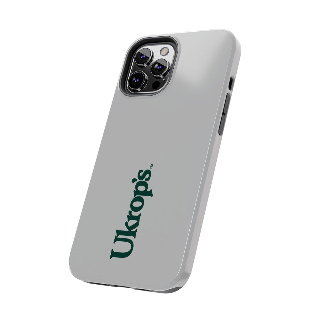 Ukrop's Super Markets Tough Phone Case