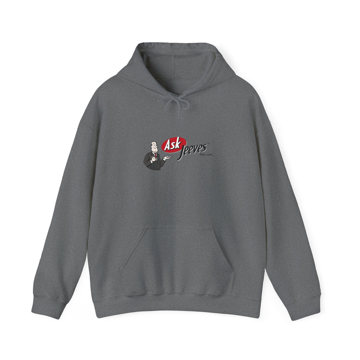 Ask Jeeves Hoodie / Sweatshirt