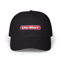 Uni-Mart Embroidered Dad Cap Hat