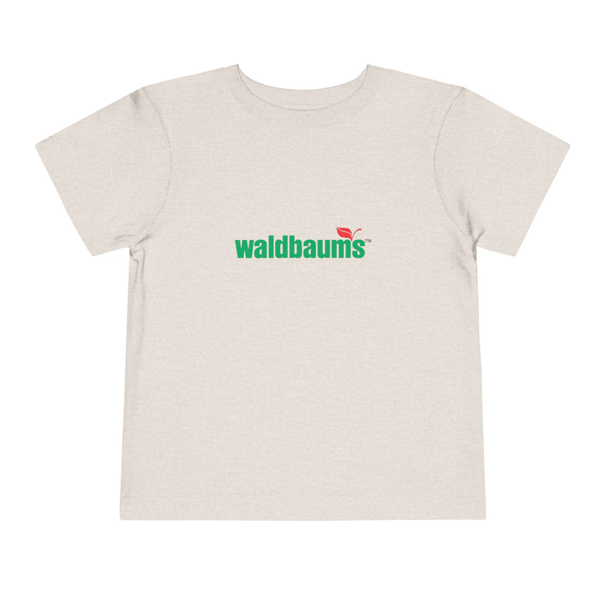 Waldbaum's Toddler Tee / T-Shirt