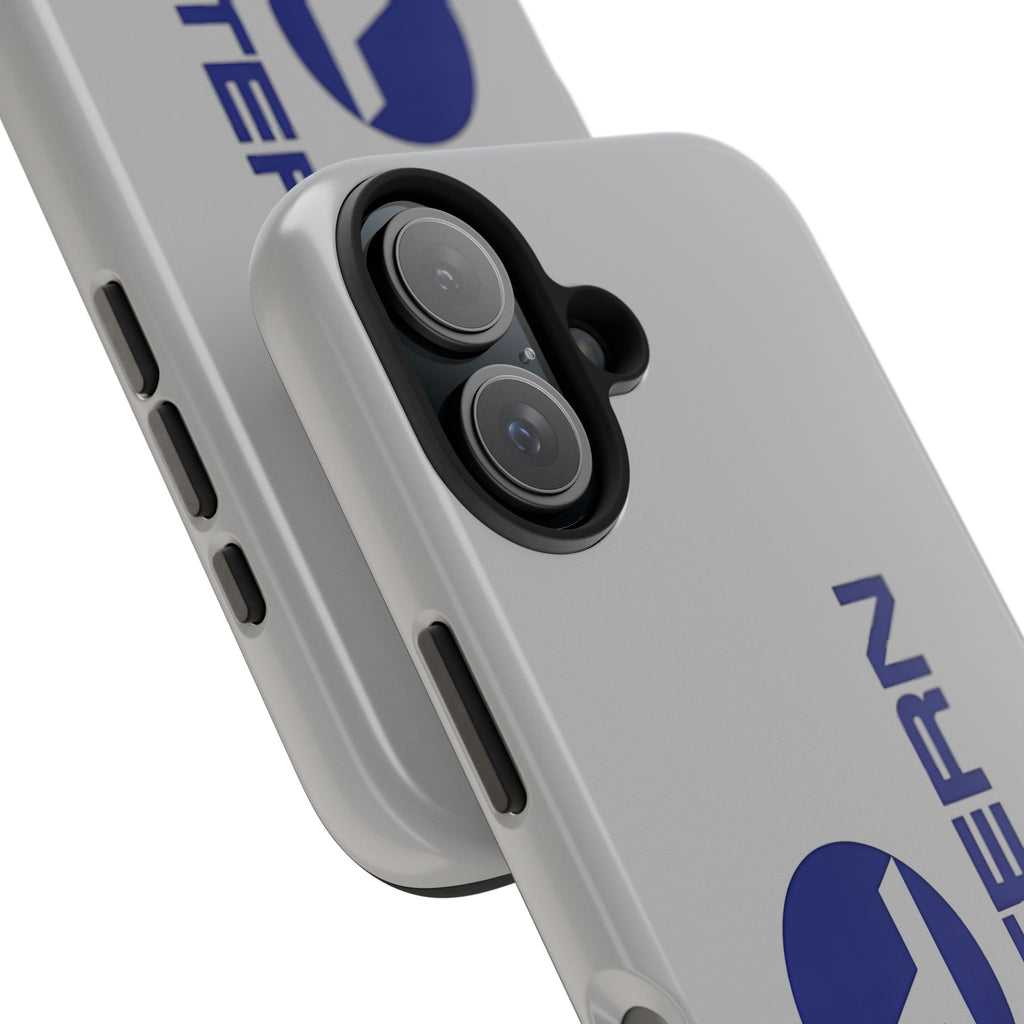Eastern Air Lines Tough Phone Case