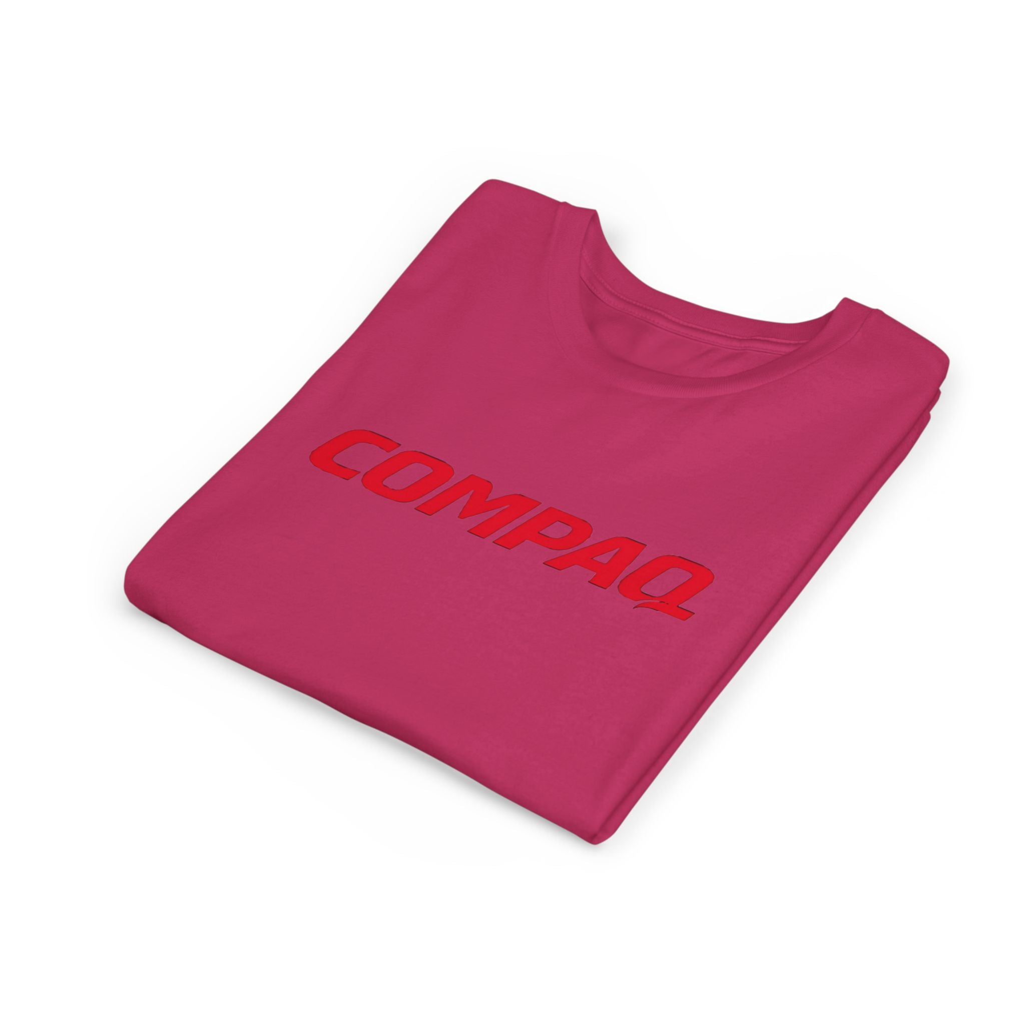 Compaq Kids Tee / T-Shirt