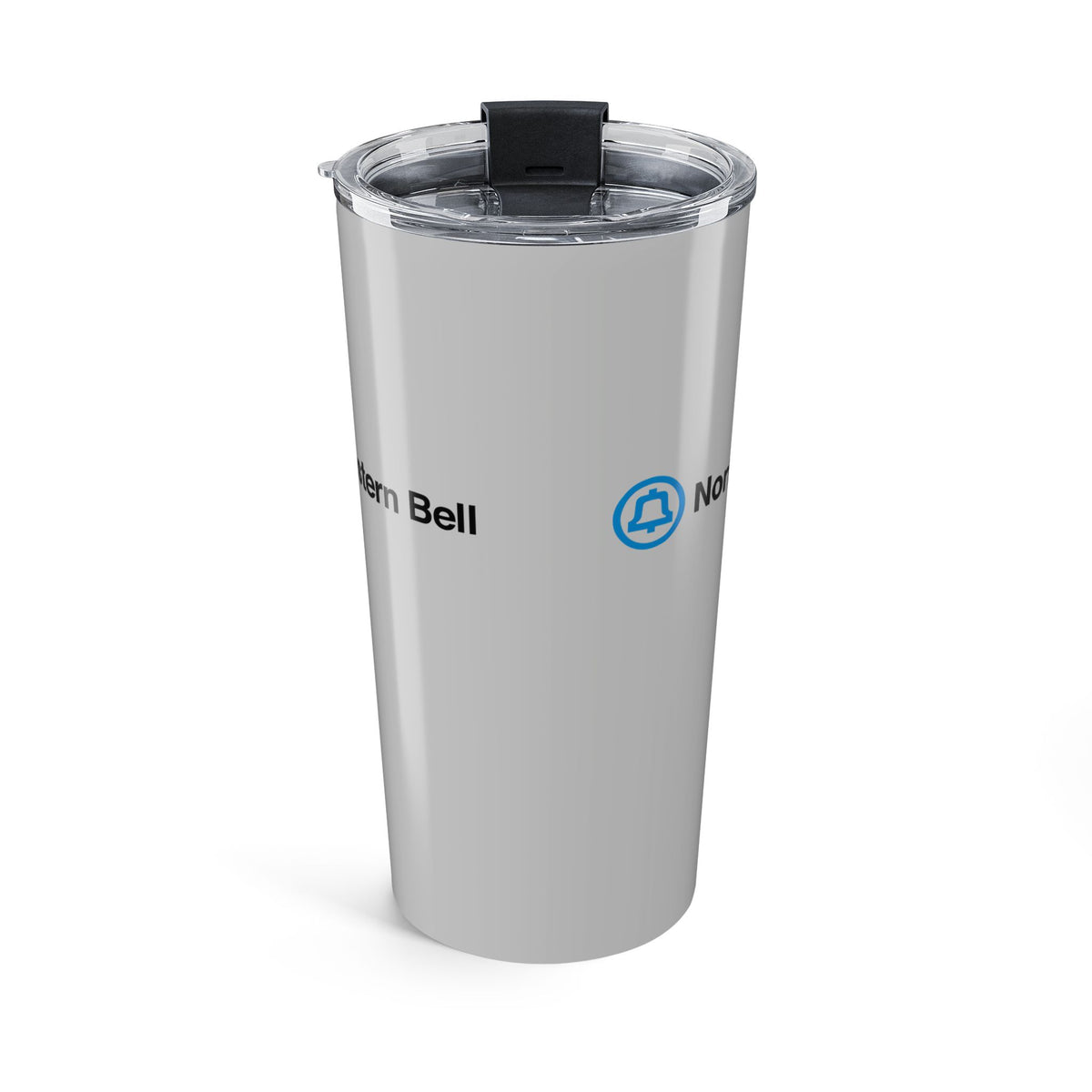 Northwestern Bell 20oz Insulated Tumbler
