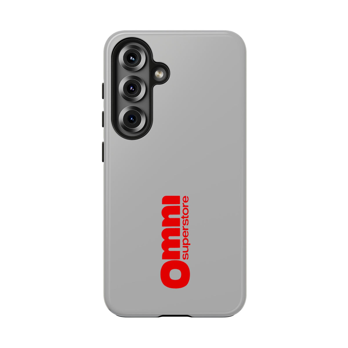 Omni Superstore Tough Phone Case