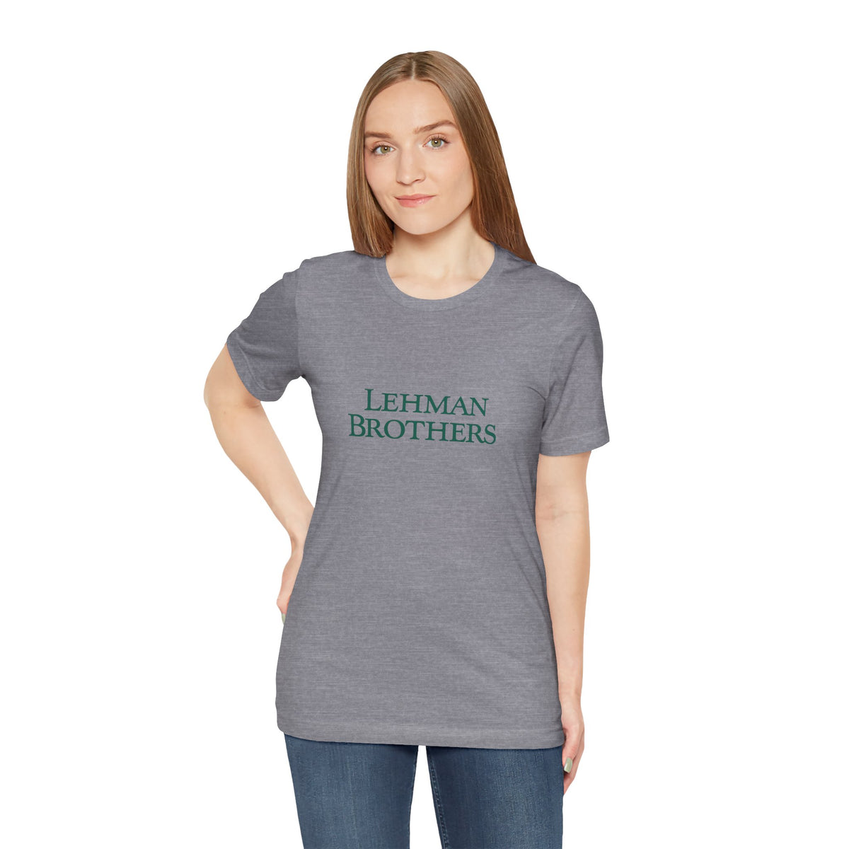 Lehman Brothers T-Shirt