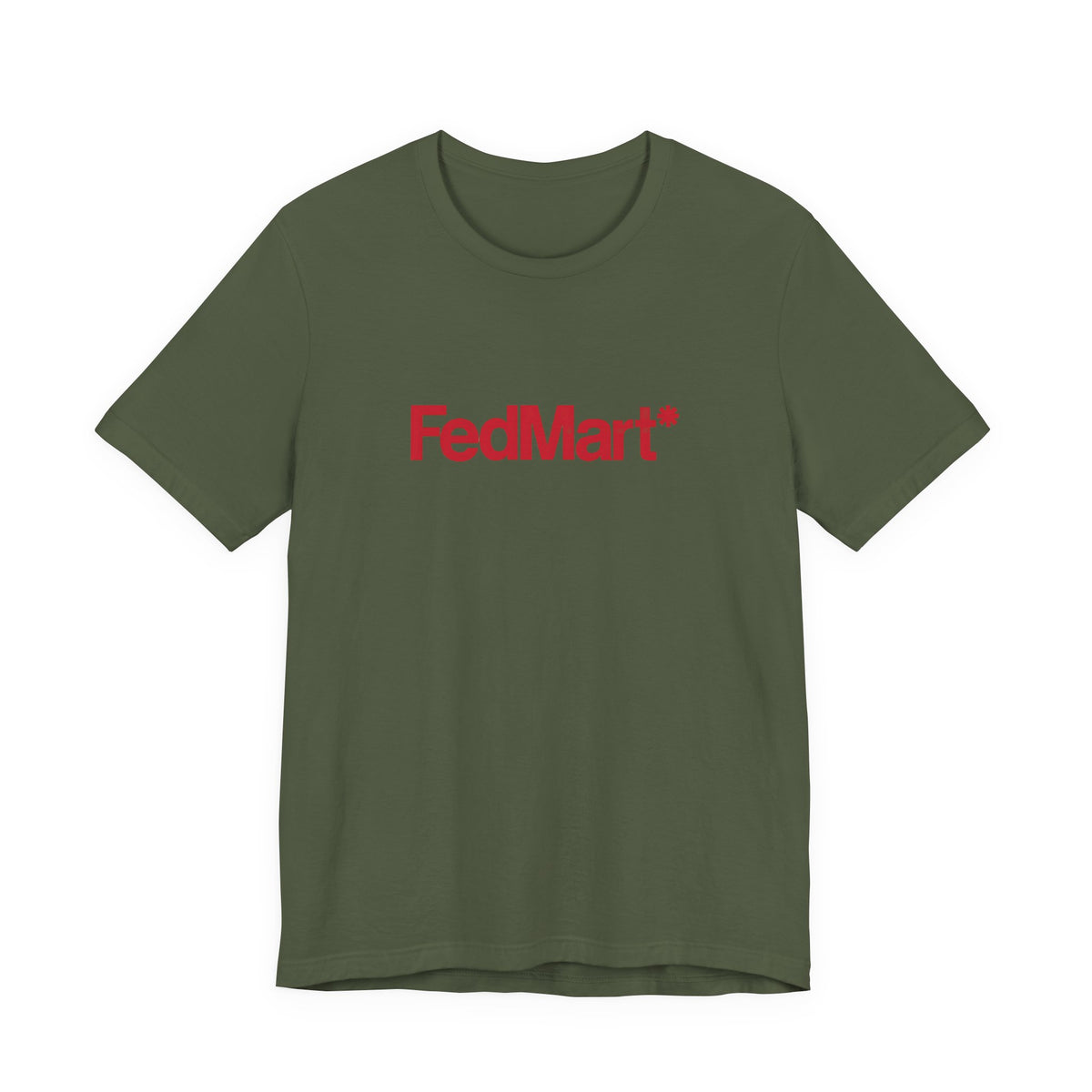 FedMart T-Shirt