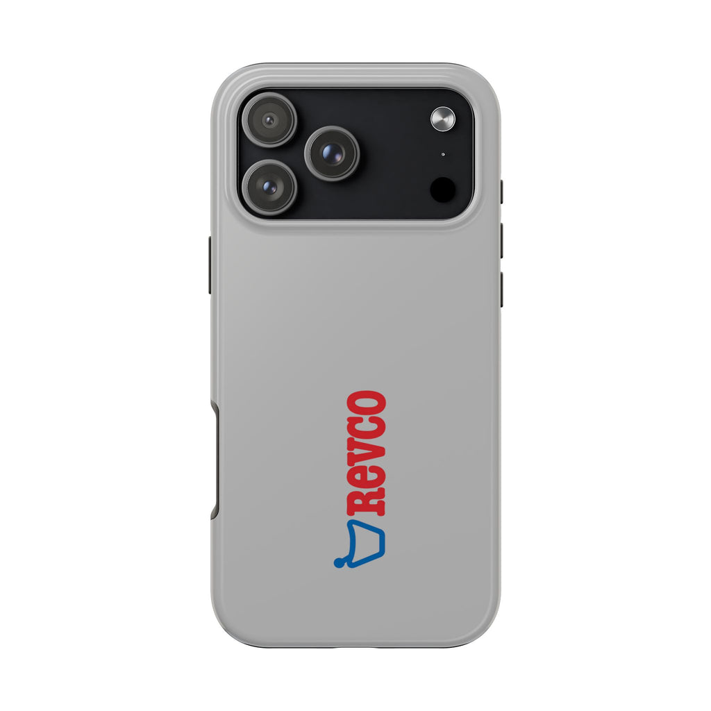 Revco Discount Drug Stores Tough Phone Case