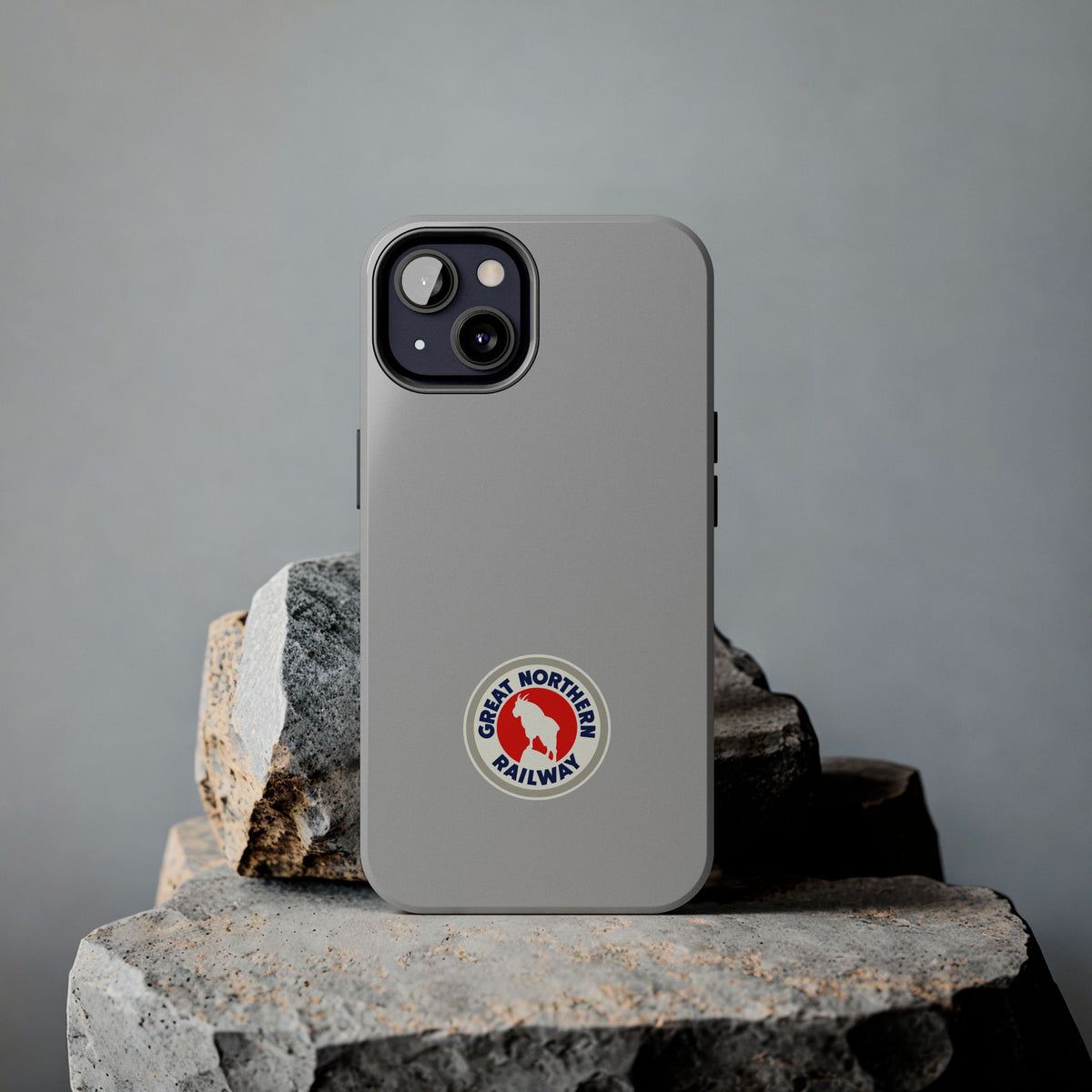 Great Northern Railway Tough Phone Case