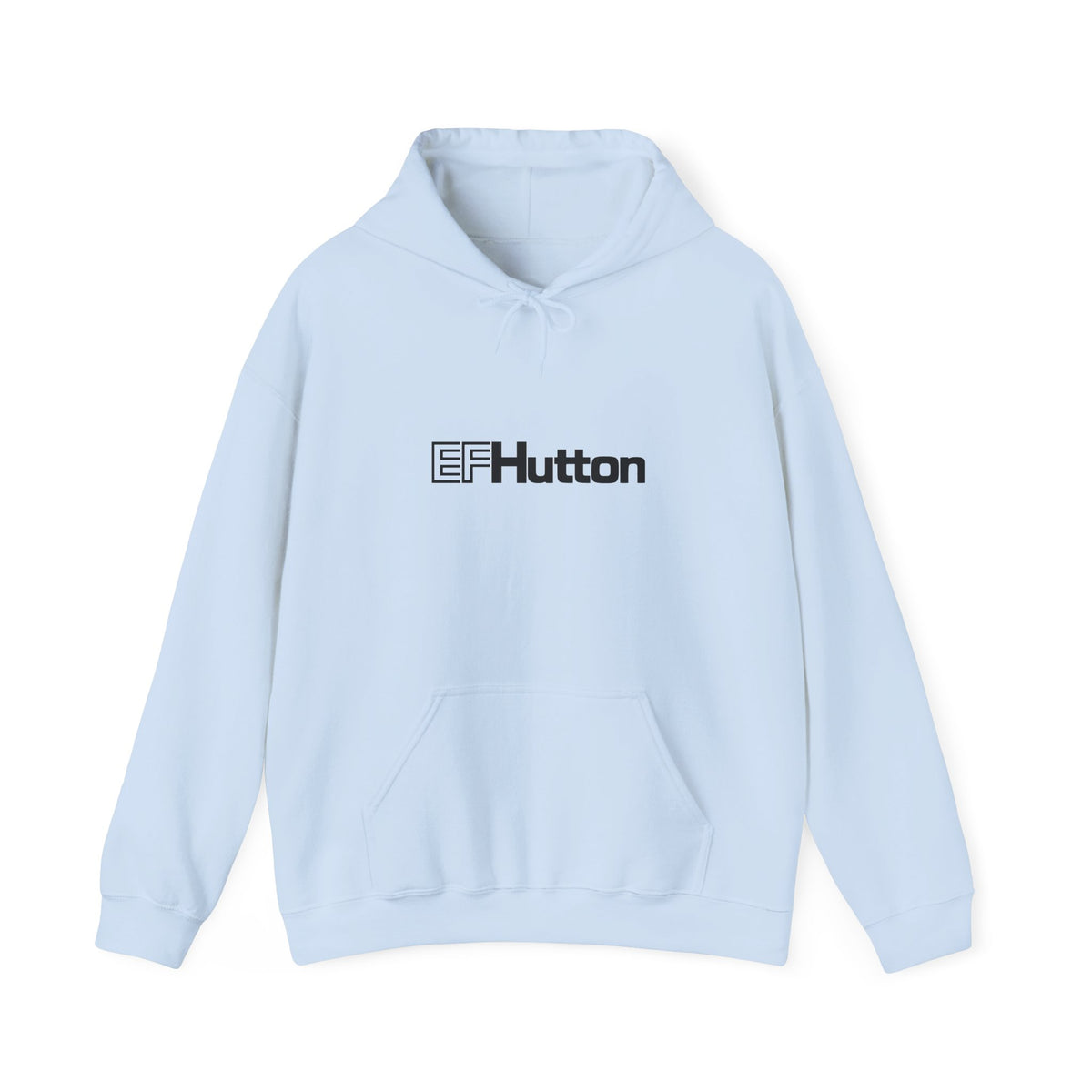 E. F. Hutton Hoodie / Sweatshirt