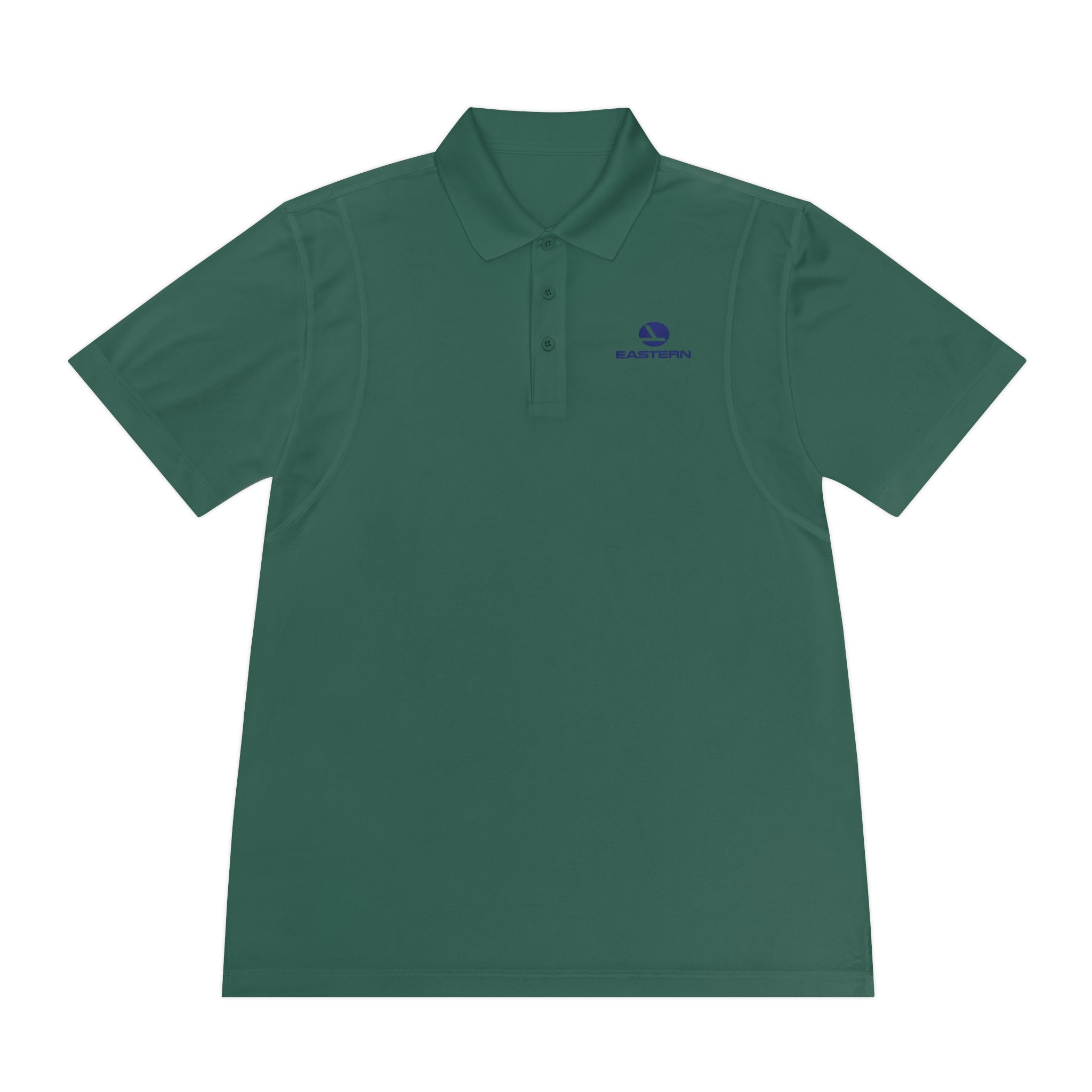 Eastern Air Lines Men's Sport Polo Shirt