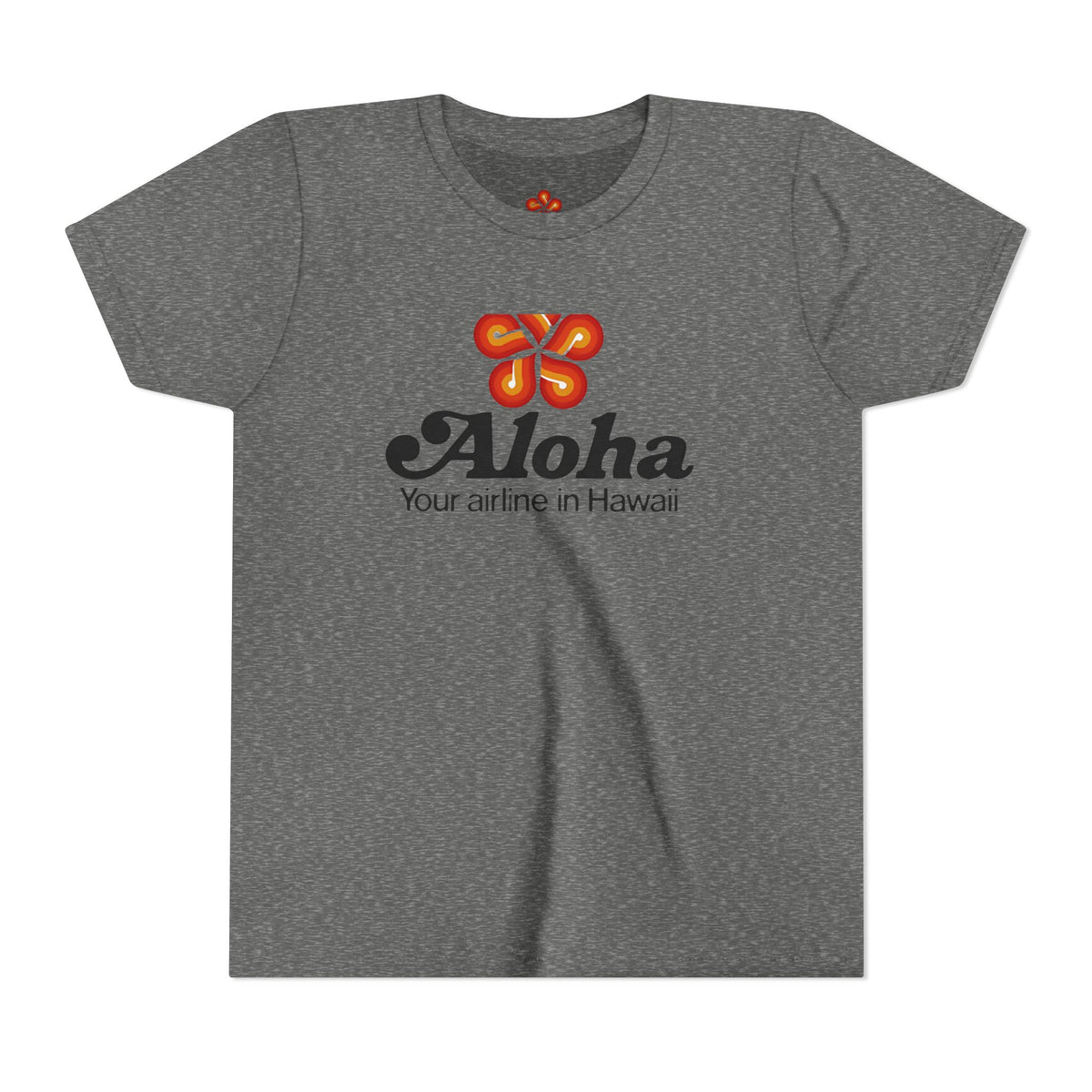 Aloha Airlines Kids Tee / T-Shirt
