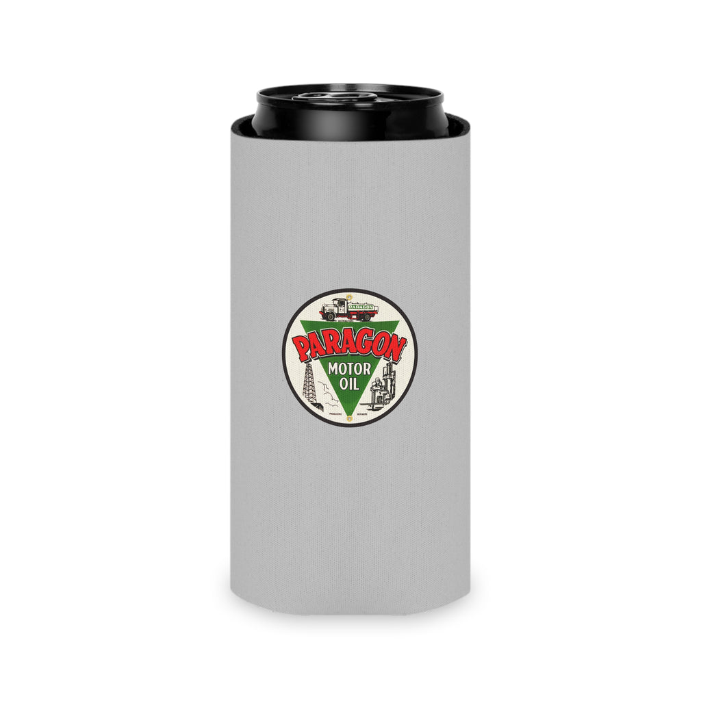 Paragon Oil Can Cooler