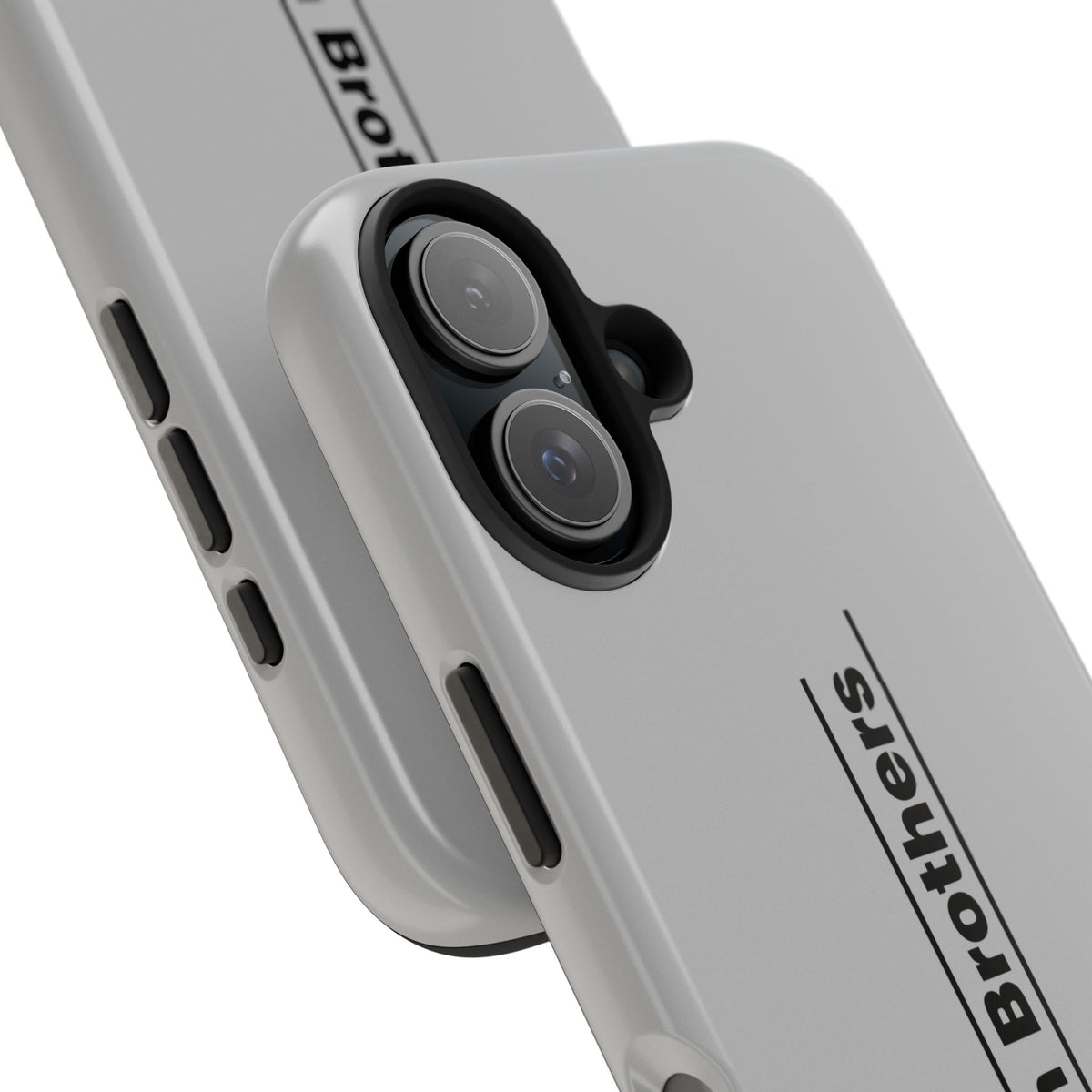 Salomon Brothers Tough Phone Case