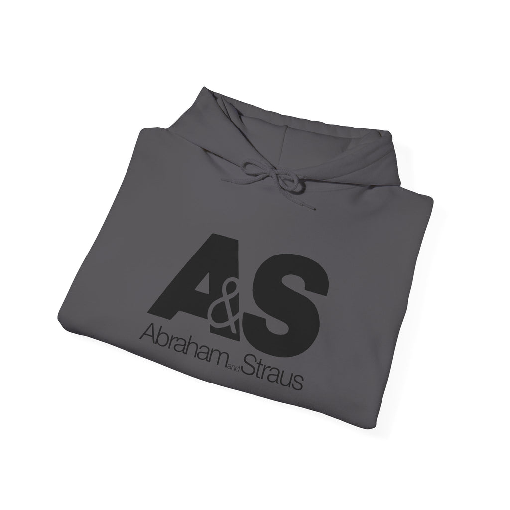 Abraham & Straus Hoodie / Sweatshirt