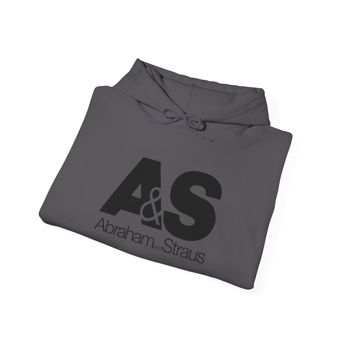 Abraham & Straus Hoodie / Sweatshirt
