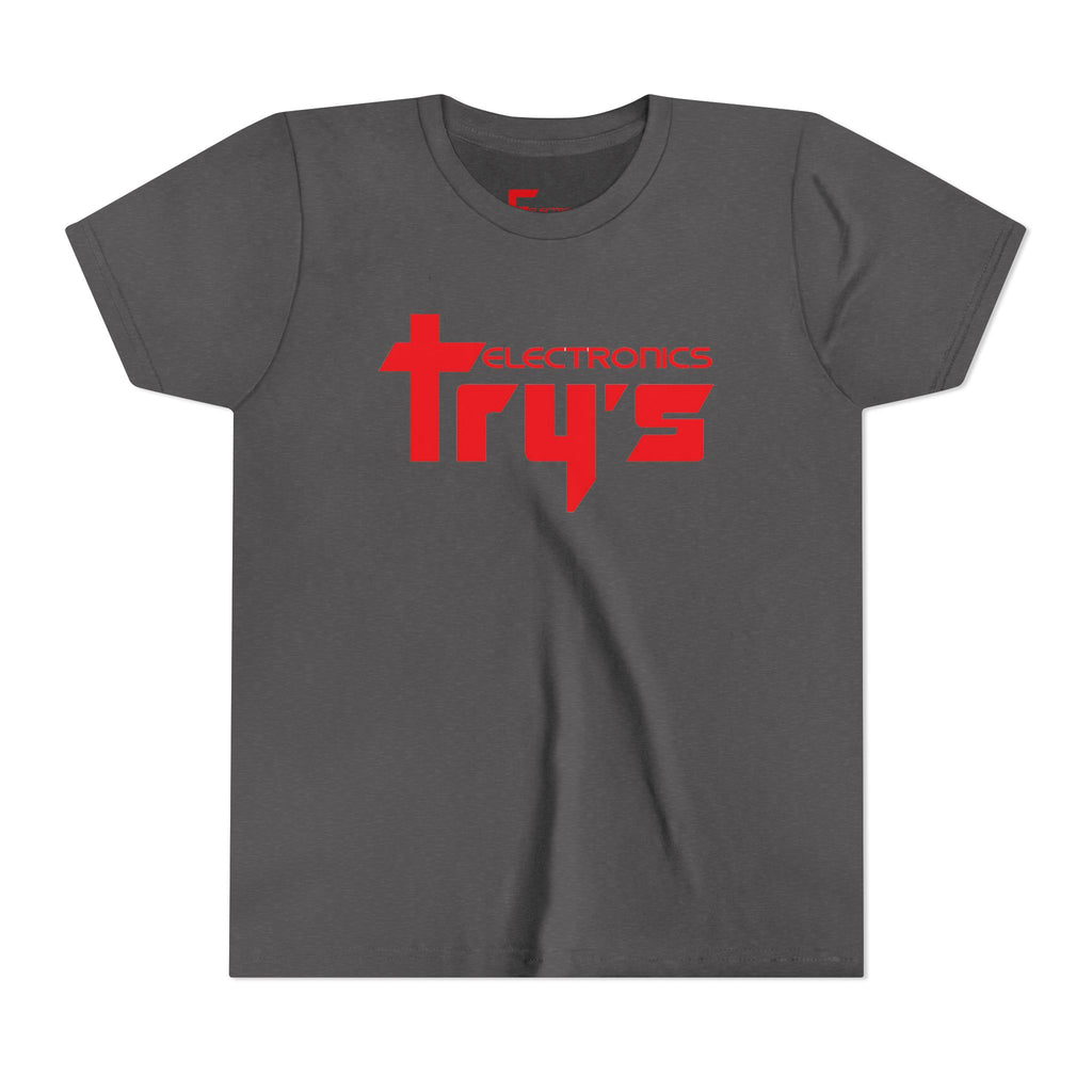 Fry's Electronics Kids Tee / T-Shirt