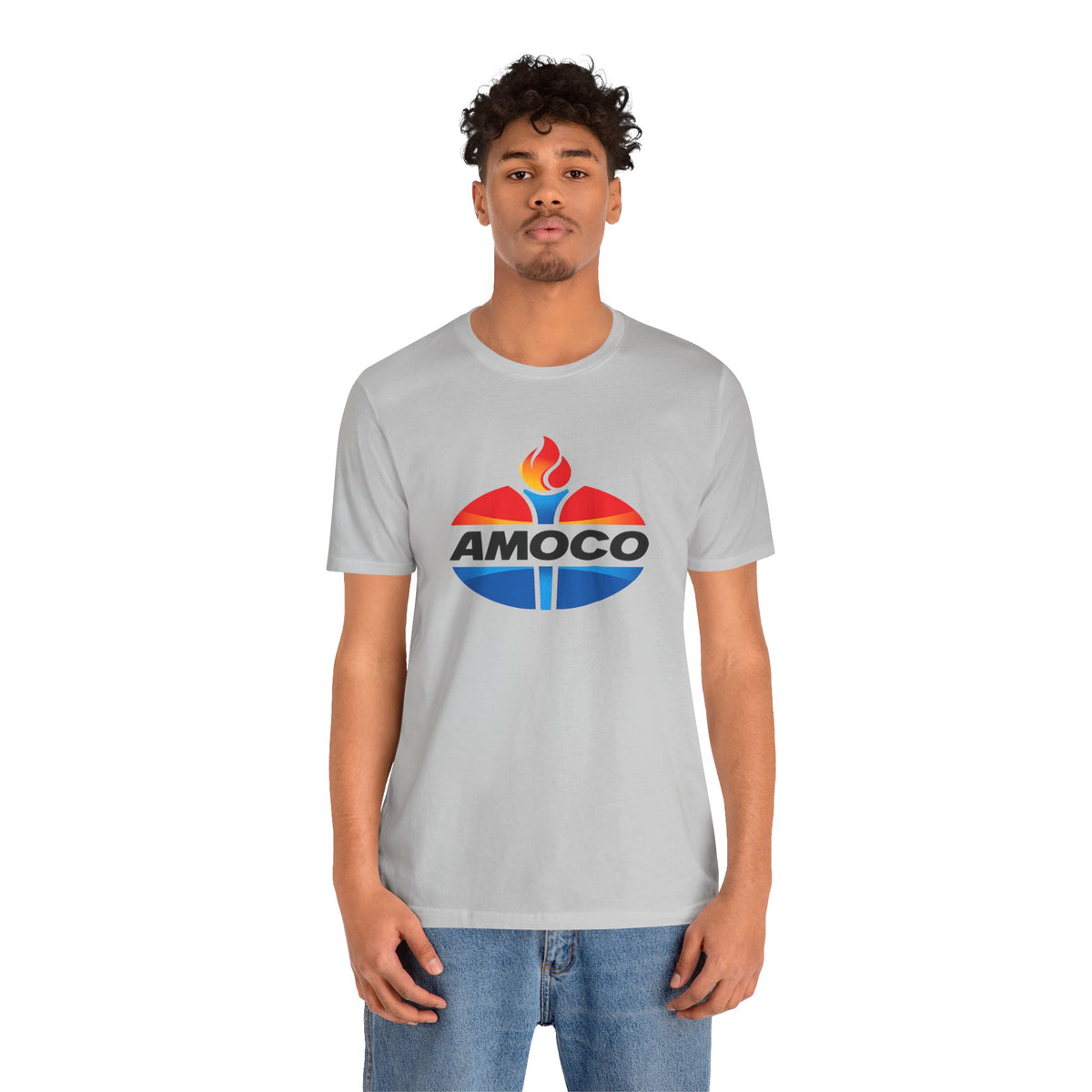 Amoco T-Shirt