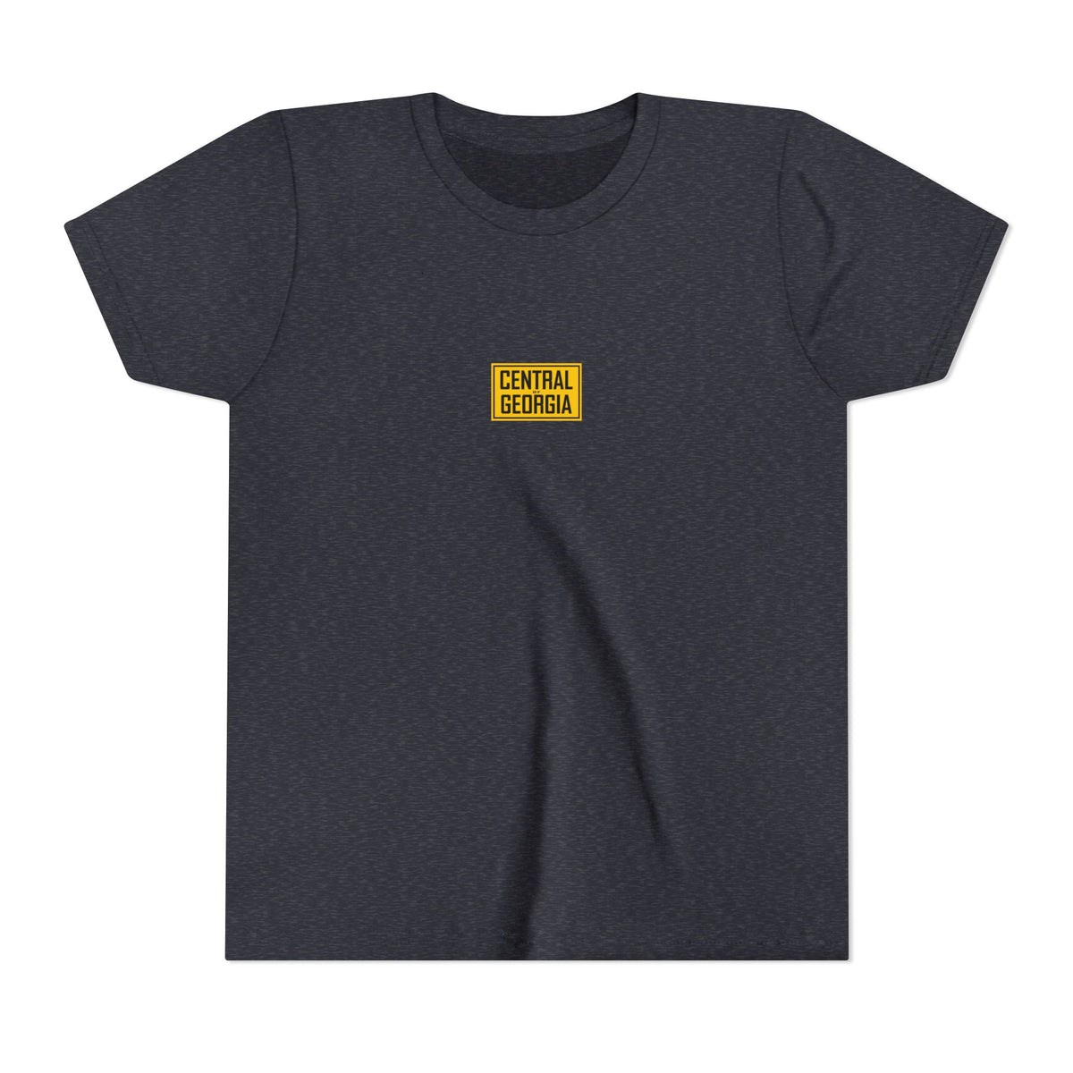 Central of Georgia Railway Kids Tee / T-Shirt