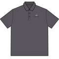 AOL Instant Messenger (AIM) Cotton Polo Shirt