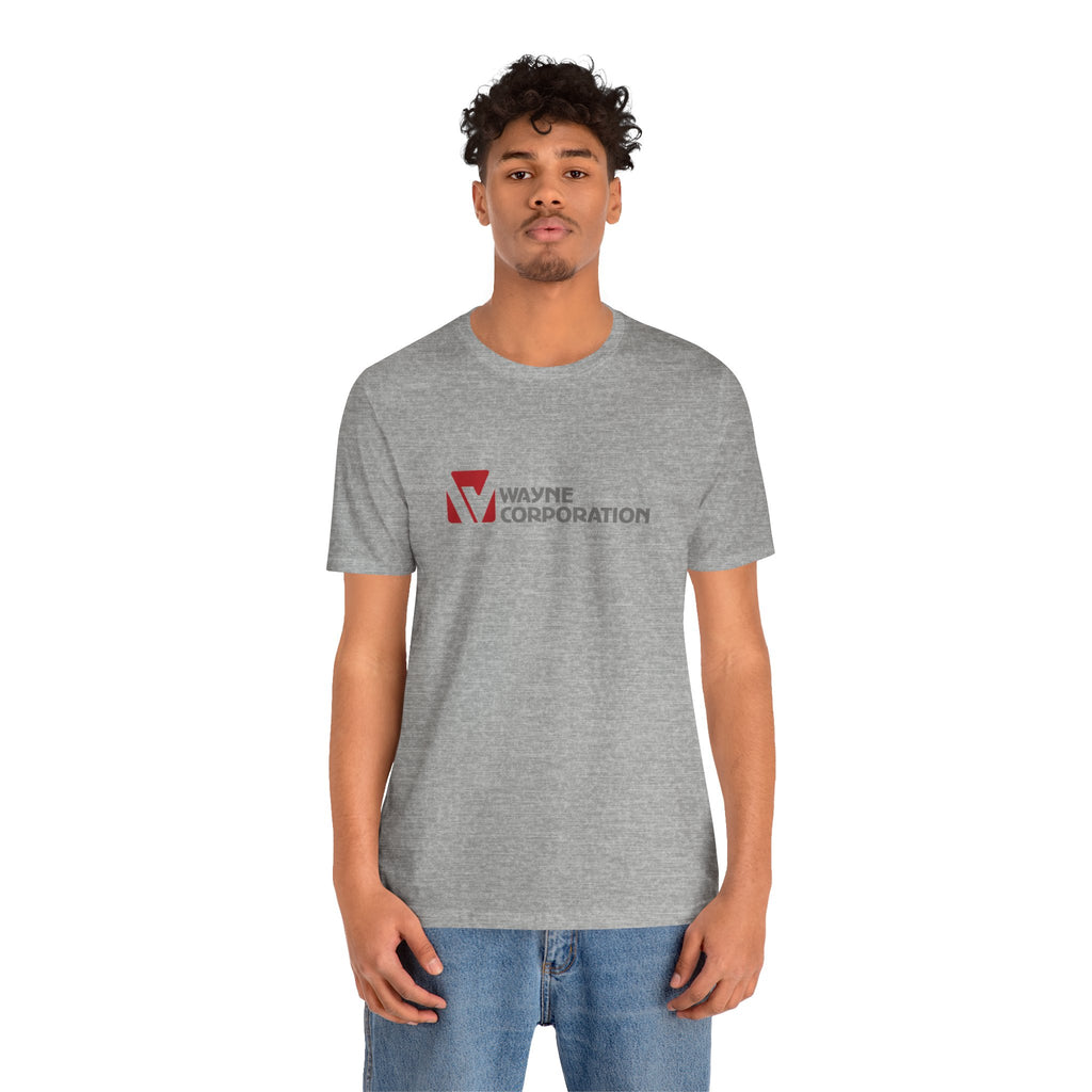 Wayne Corporation T-Shirt