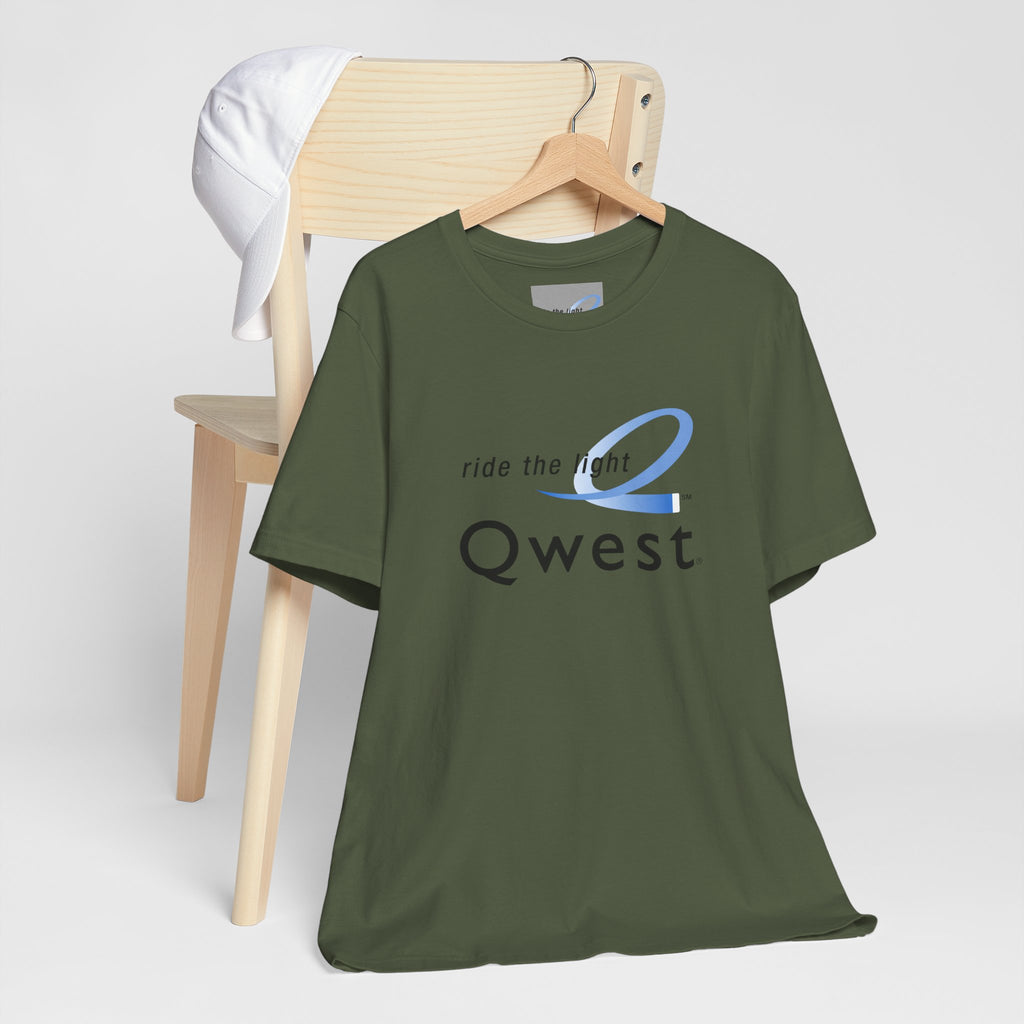 Qwest T-Shirt