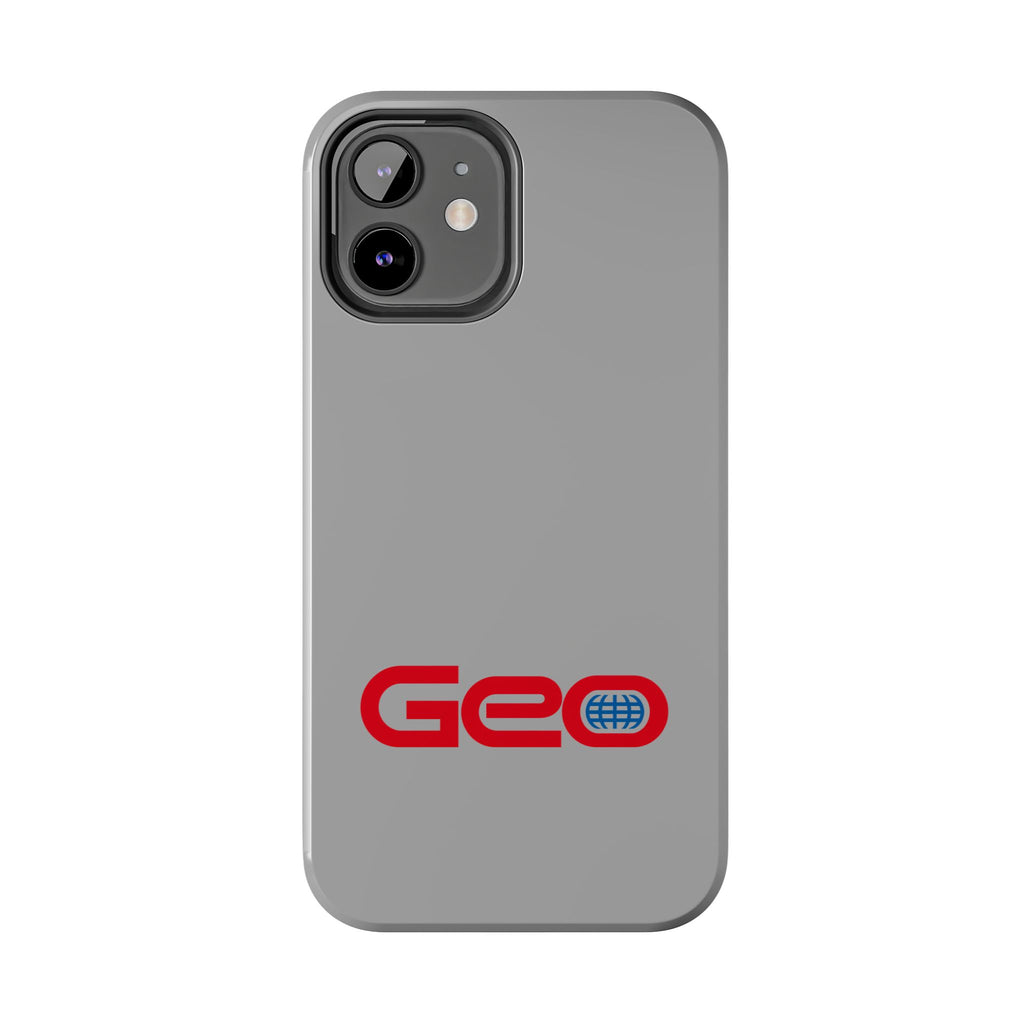 Geo Tough Phone Case