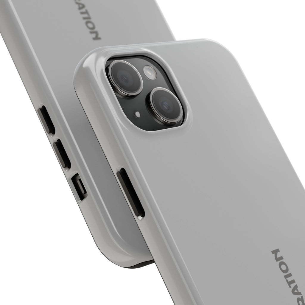 Wayne Corporation Tough Phone Case