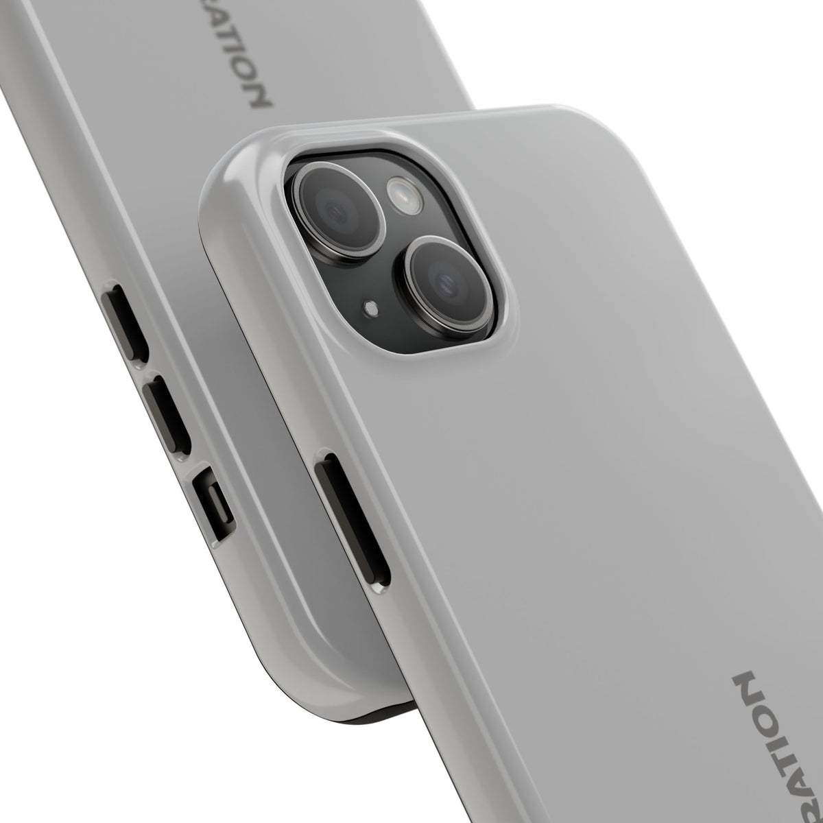 Wayne Corporation Tough Phone Case
