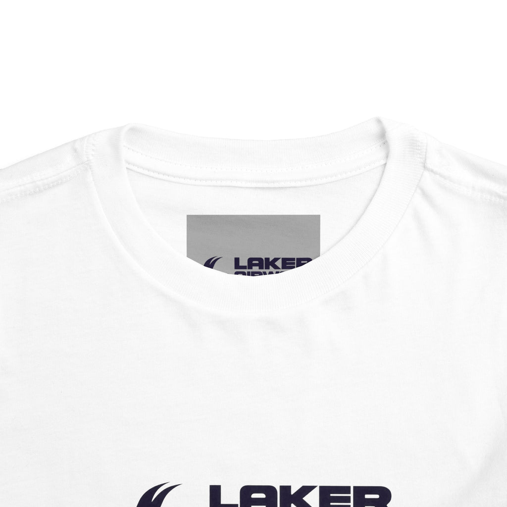 Laker Airways Toddler Tee / T-Shirt