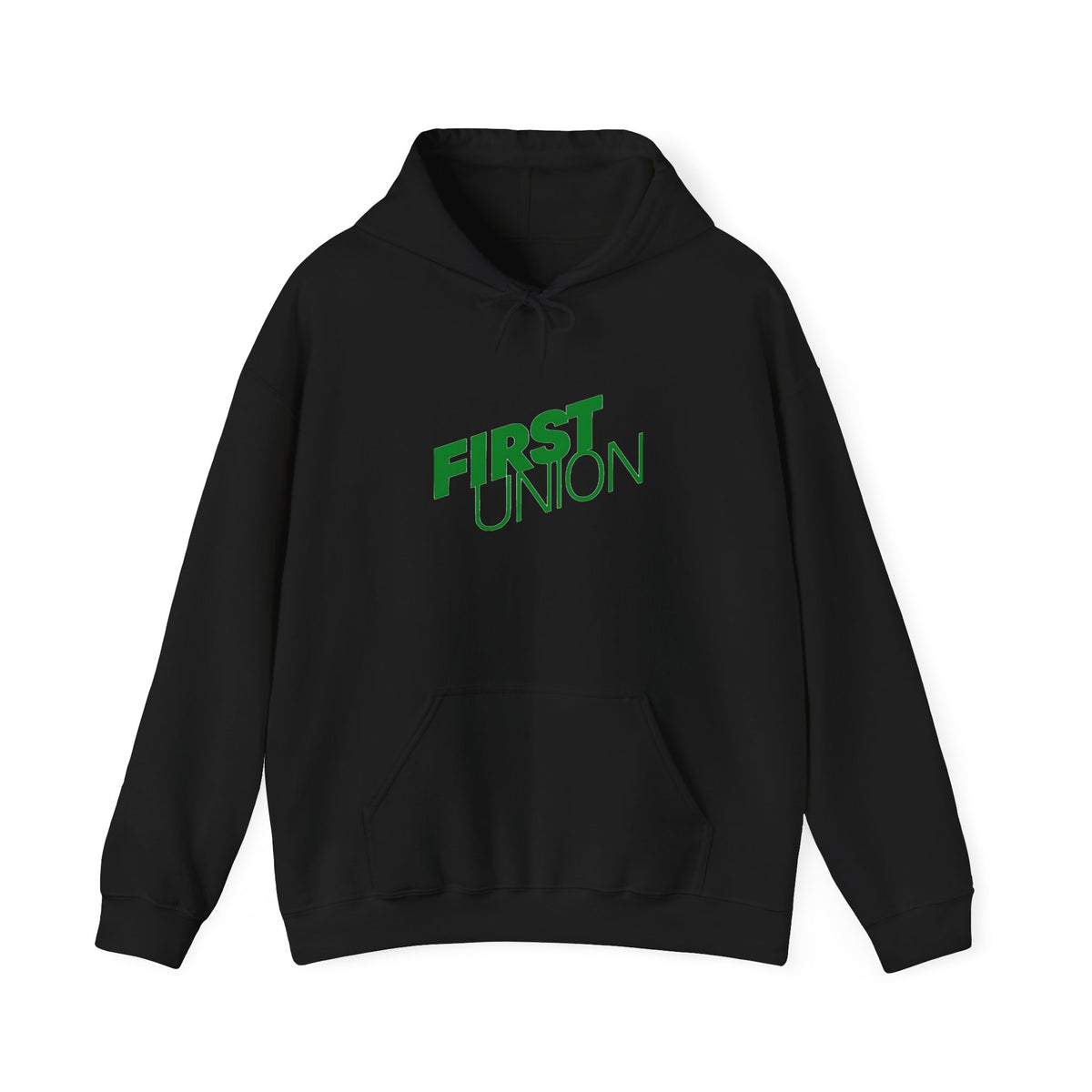 First Union Hoodie / Sweatshirt