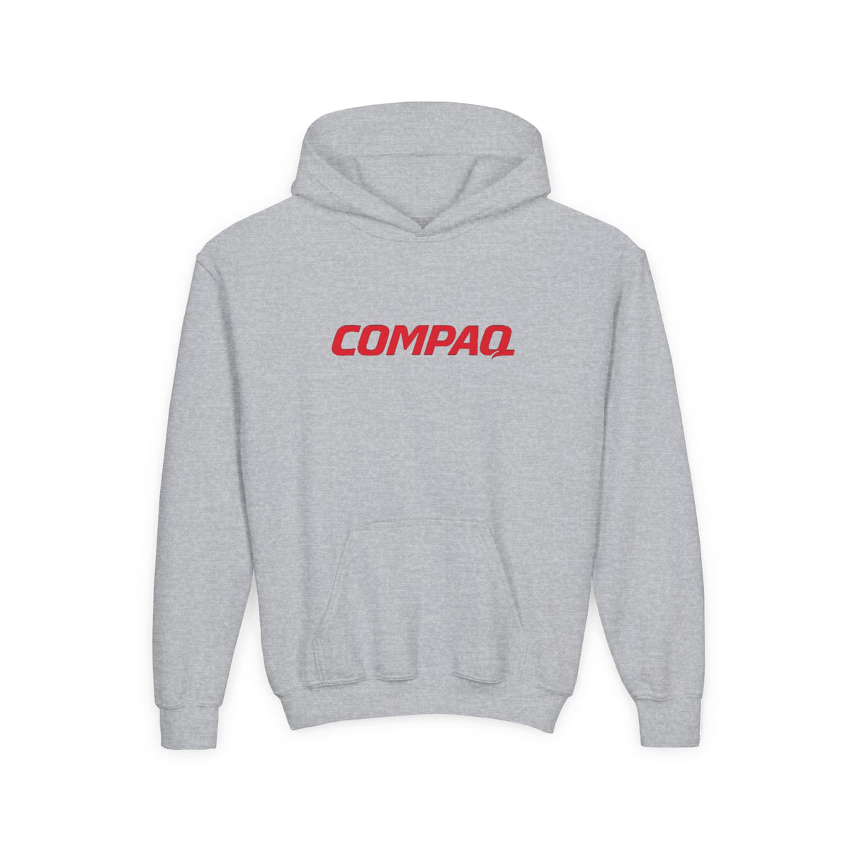 Compaq Youth Hoodie / Sweatshirt