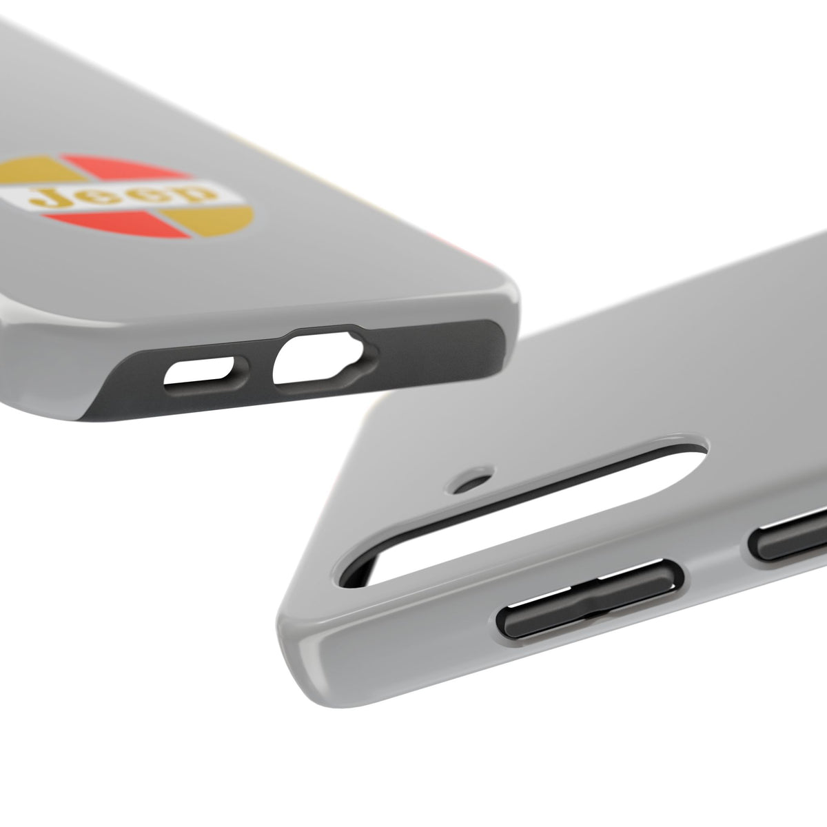 Kaiser Jeep Tough Phone Case