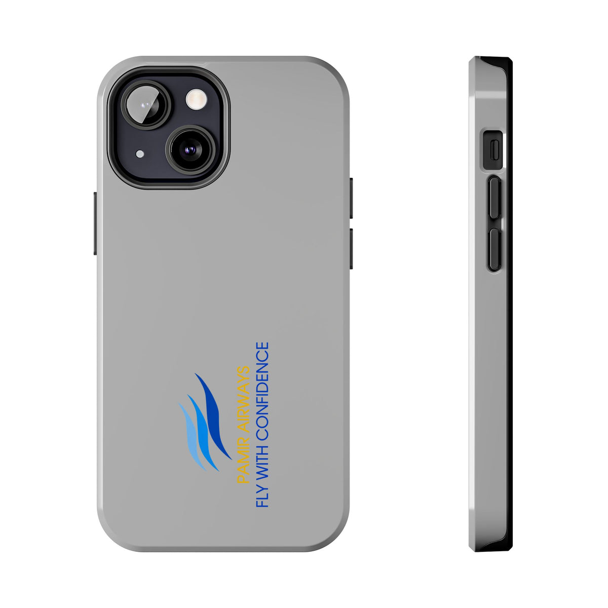 Pamir Airways Tough Phone Case