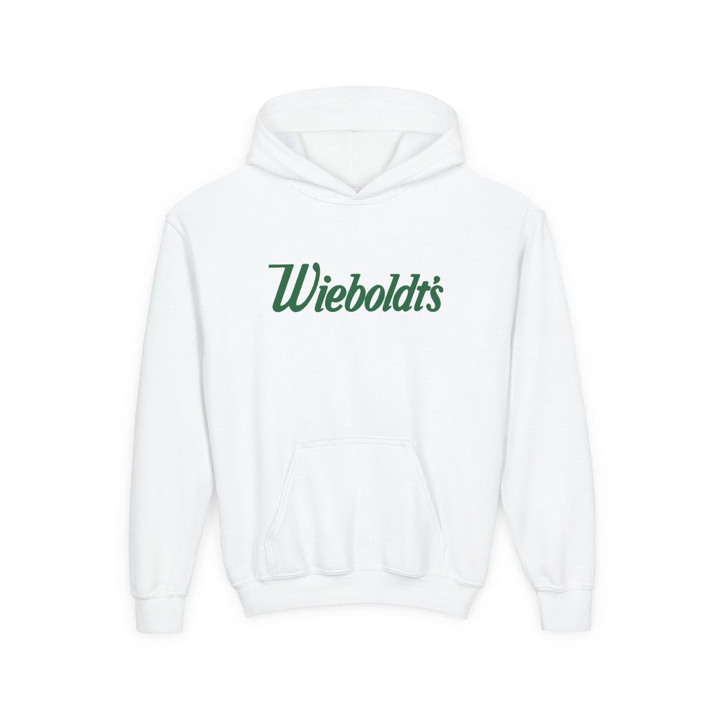 Wieboldt's Youth Hoodie / Sweatshirt