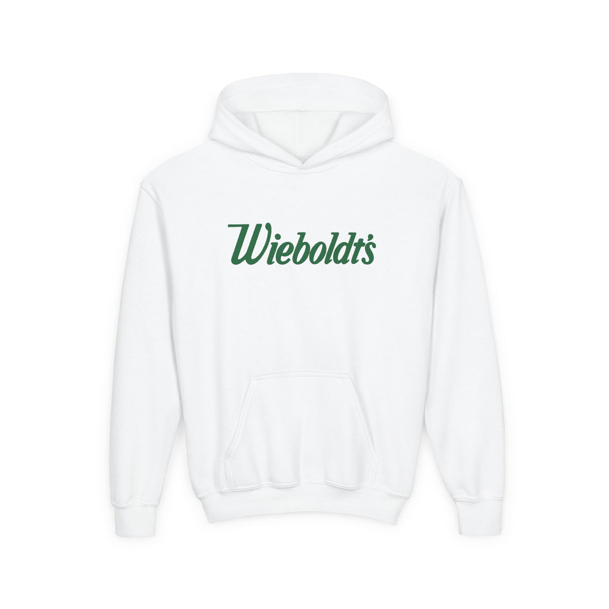 Wieboldt's Youth Hoodie / Sweatshirt