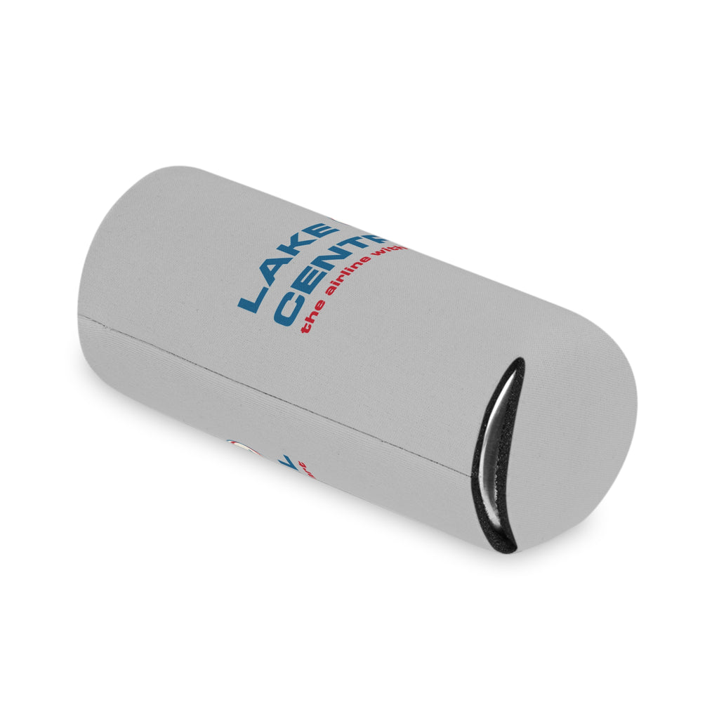 Lake Central Airlines Can Cooler