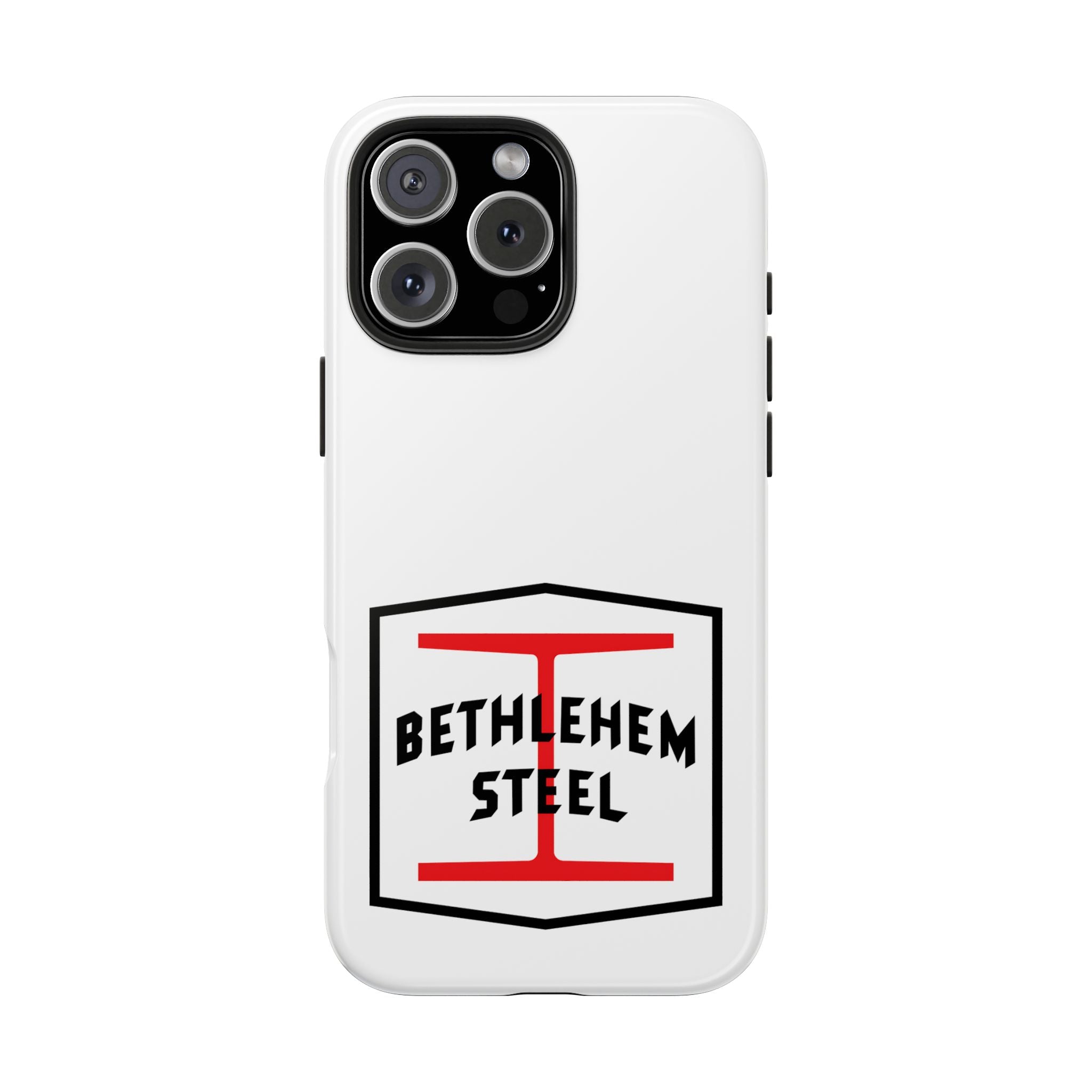 Bethlehem Steel Tough Phone Case
