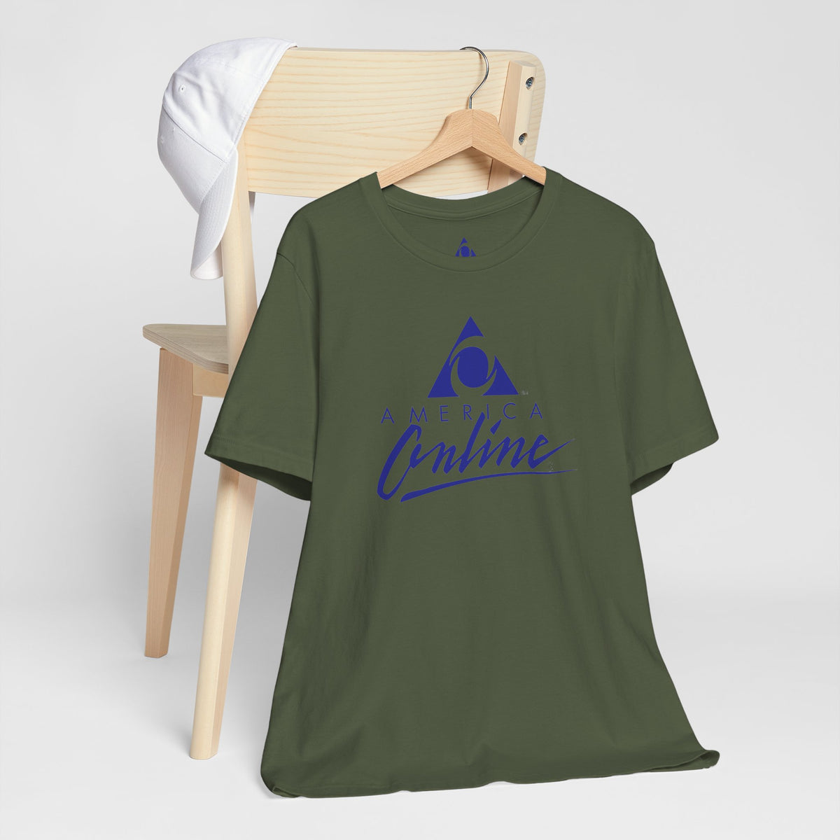 America Online (AOL) T-Shirt