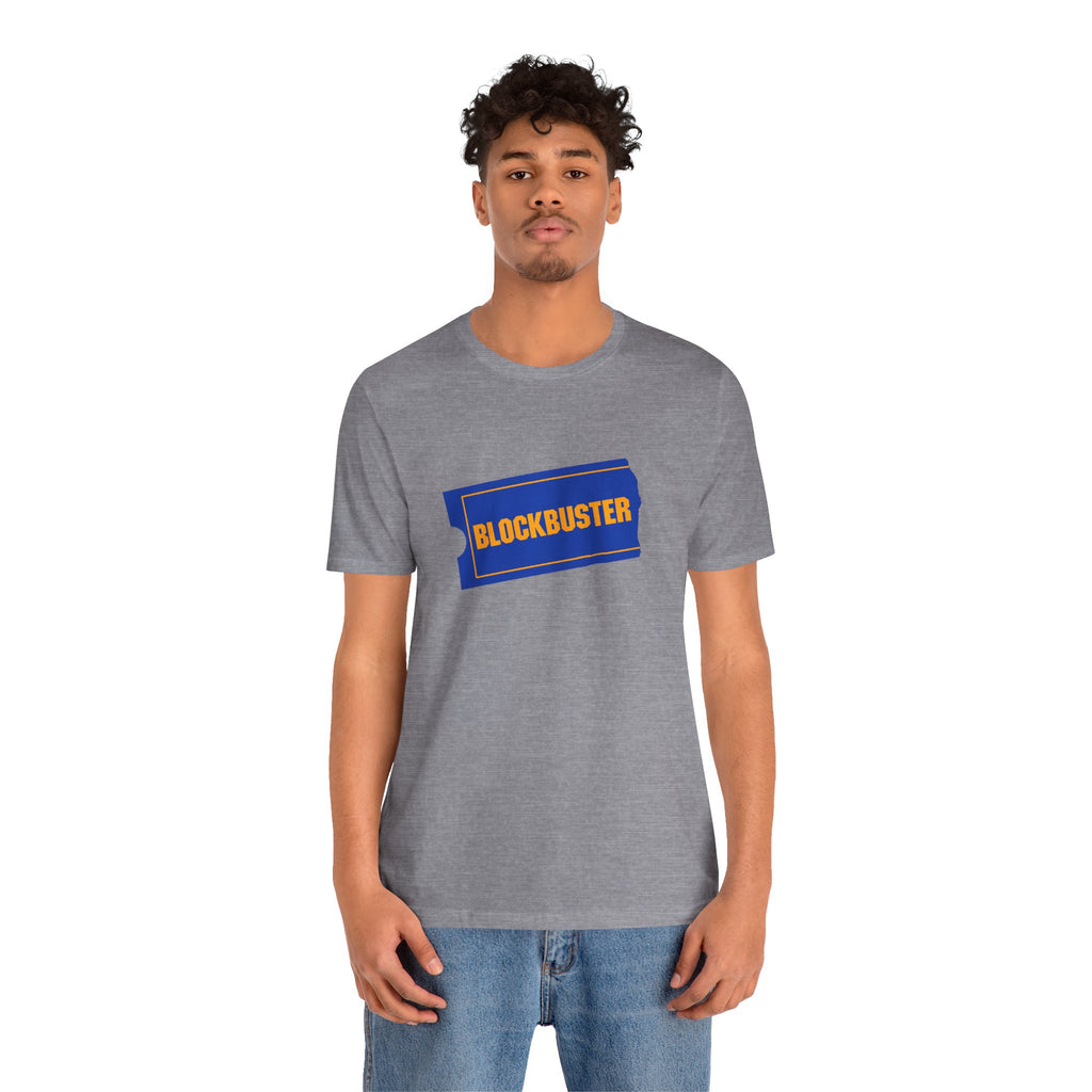 Template T-Shirt