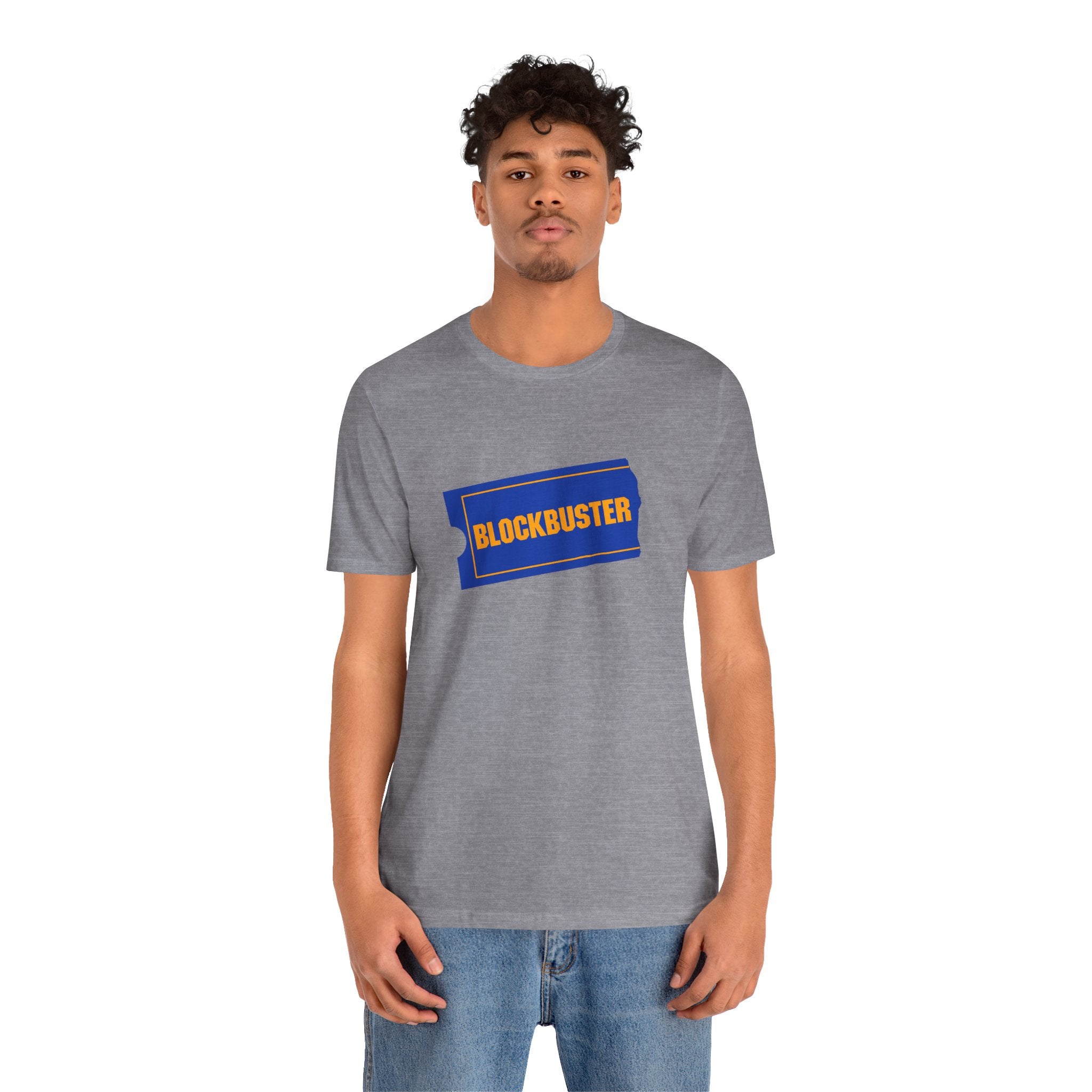 Template T-Shirt